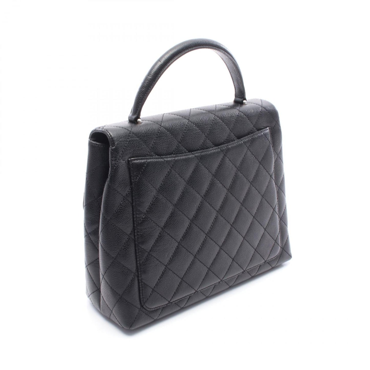 Chanel Matelasse Calf Handbag - Rovelle Bags