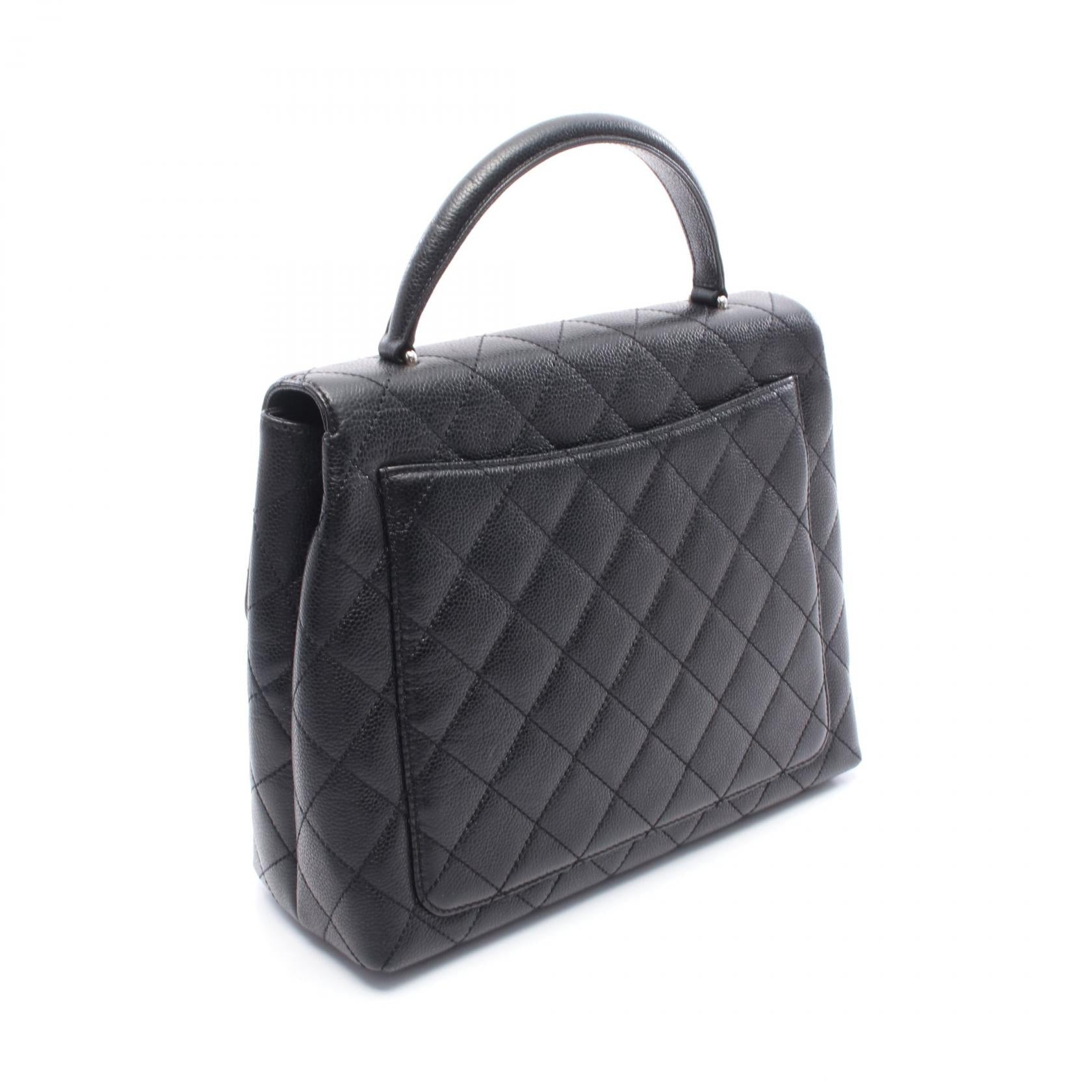 Chanel Matelasse Calf Handbag - Rovelle Bags
