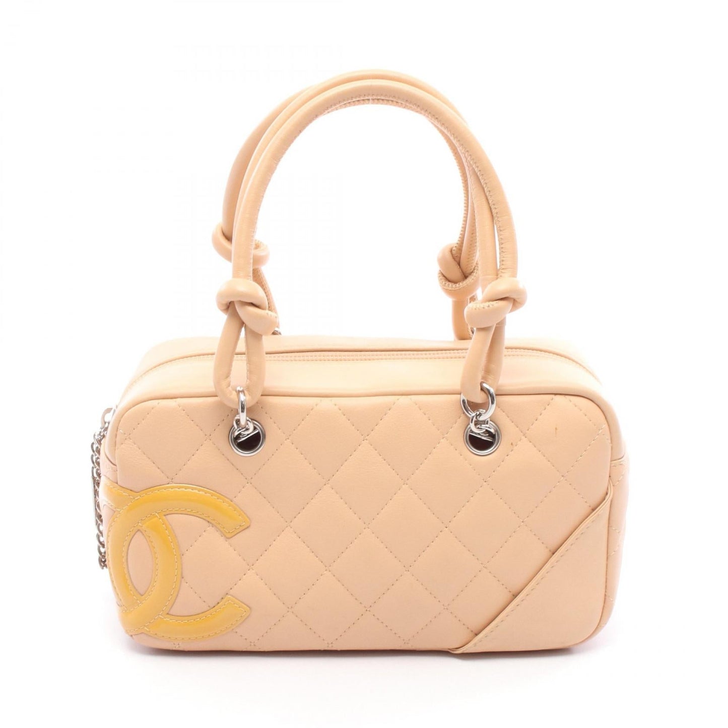 Chanel Cambon Handbag - Almora Bags