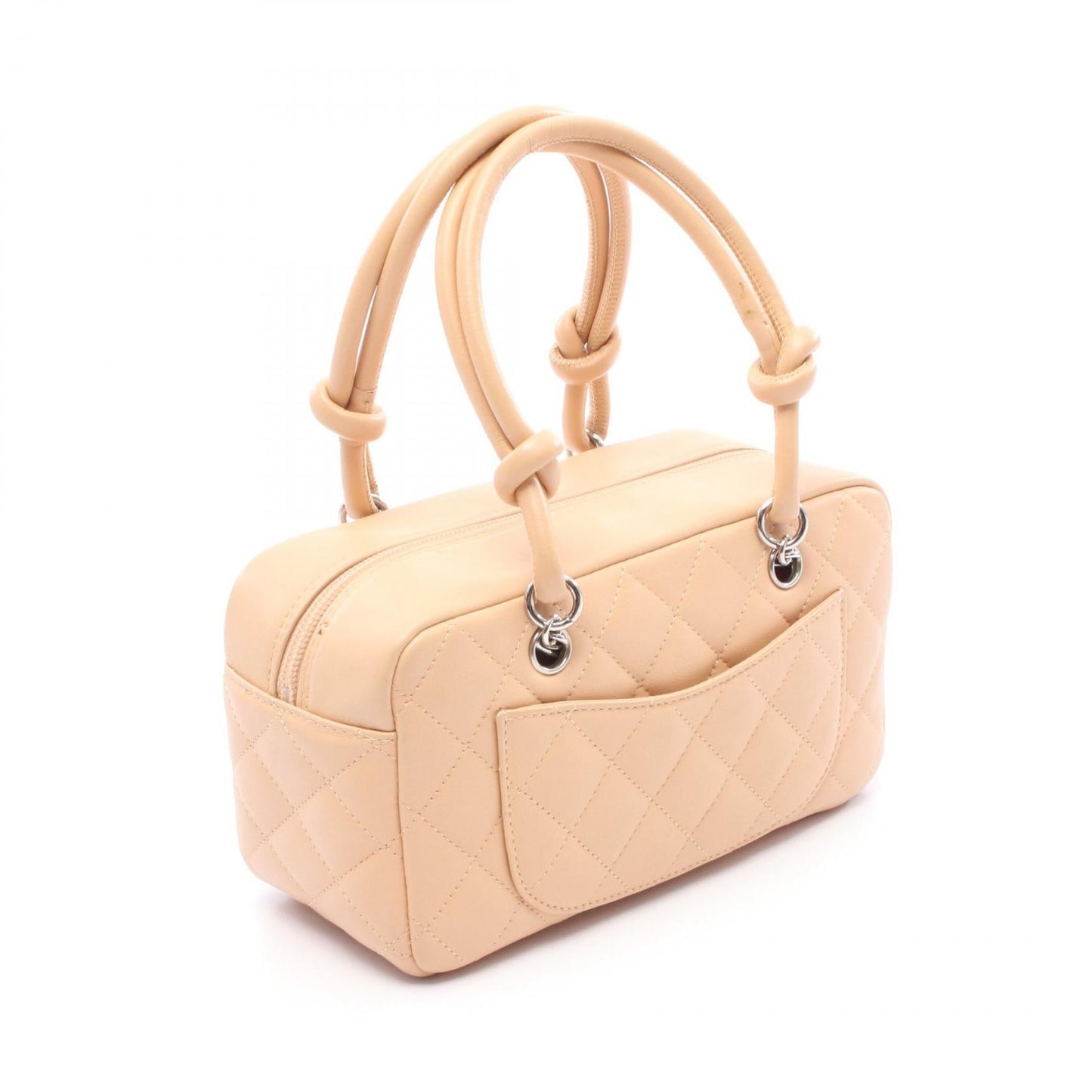 Chanel Cambon Handbag - Almora Bags