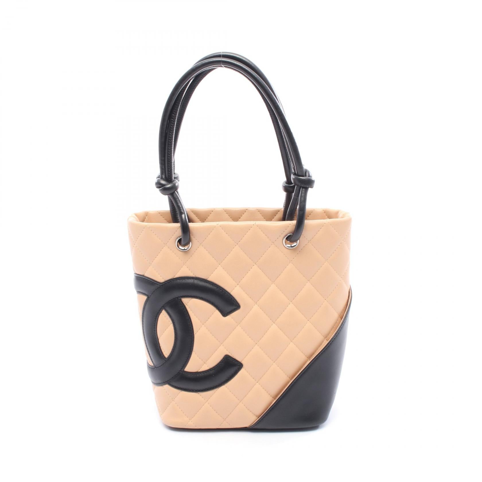 Chanel Cambon Tote - Almora Bags