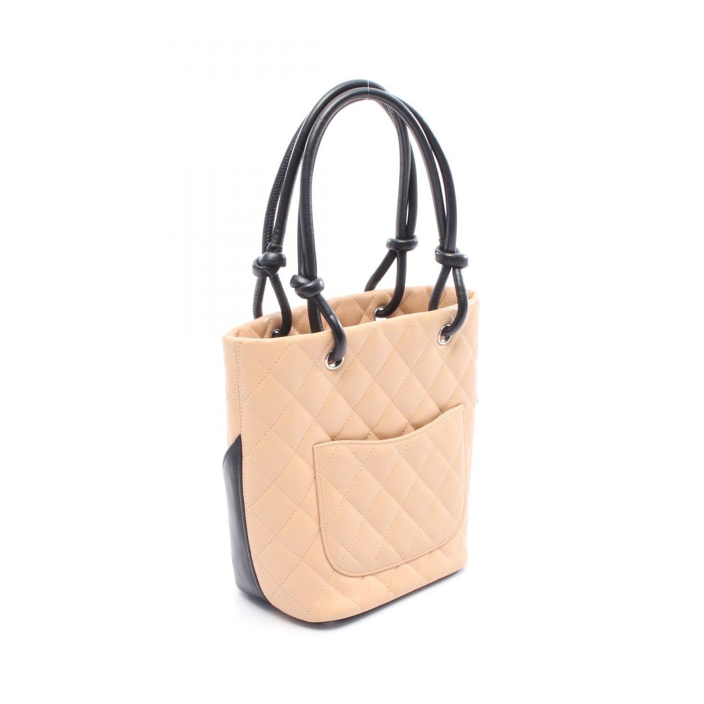 Chanel Cambon Tote - Almora Bags