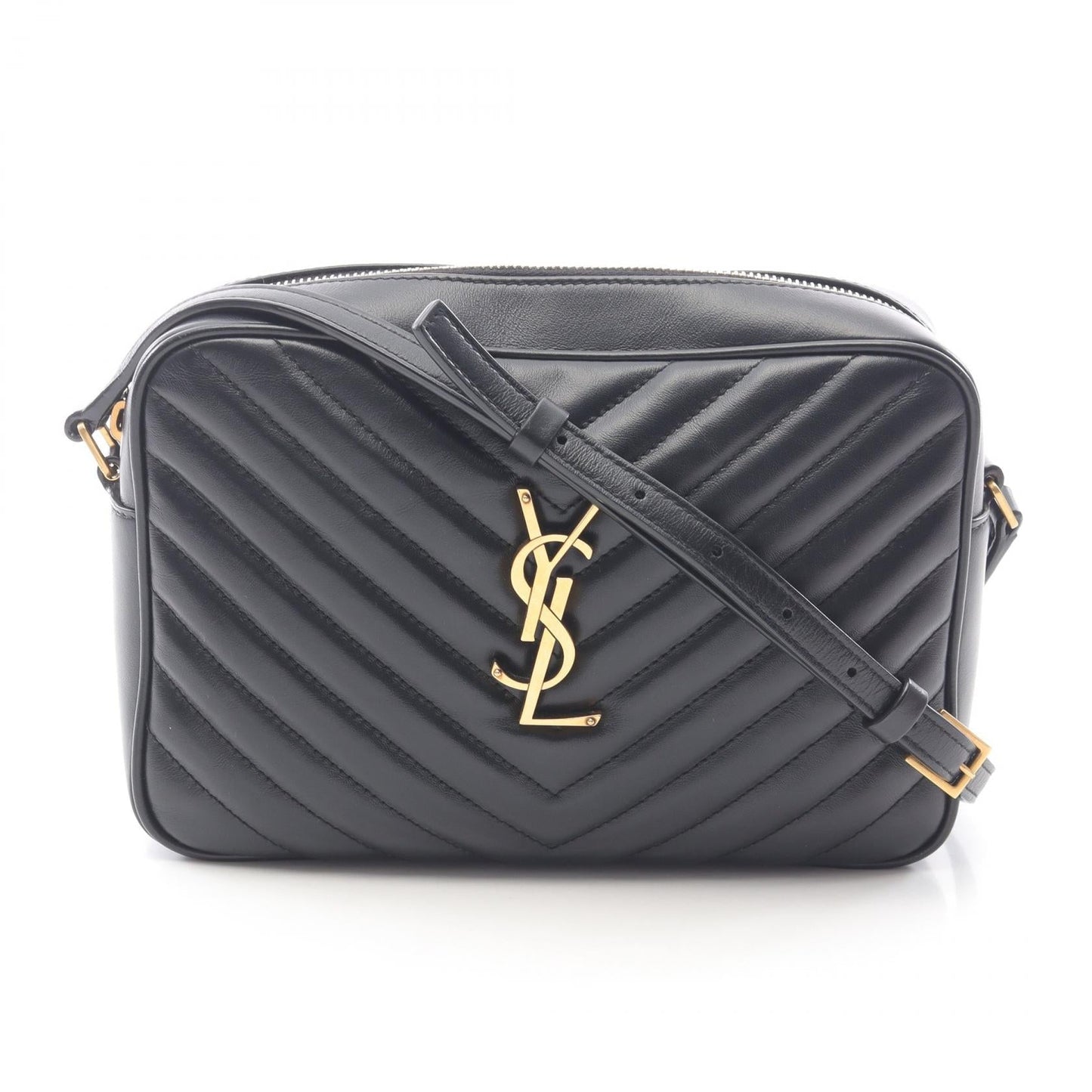 Saint Laurent Monogram Crossbody - Rovelle Bags