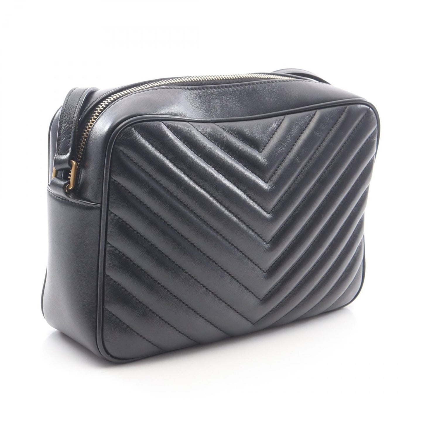 Saint Laurent Monogram Crossbody - Rovelle Bags