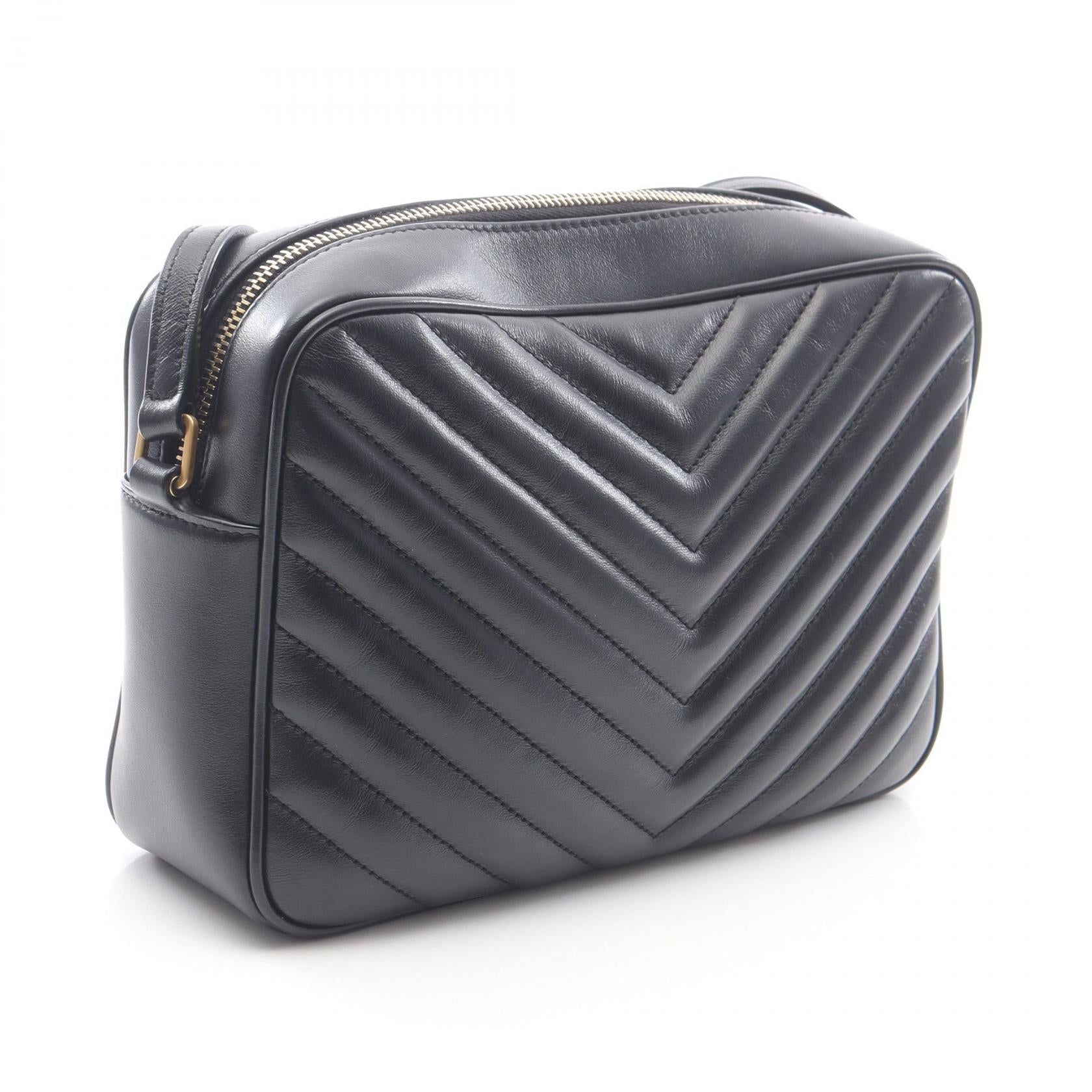 Saint Laurent Monogram Crossbody - Rovelle Bags