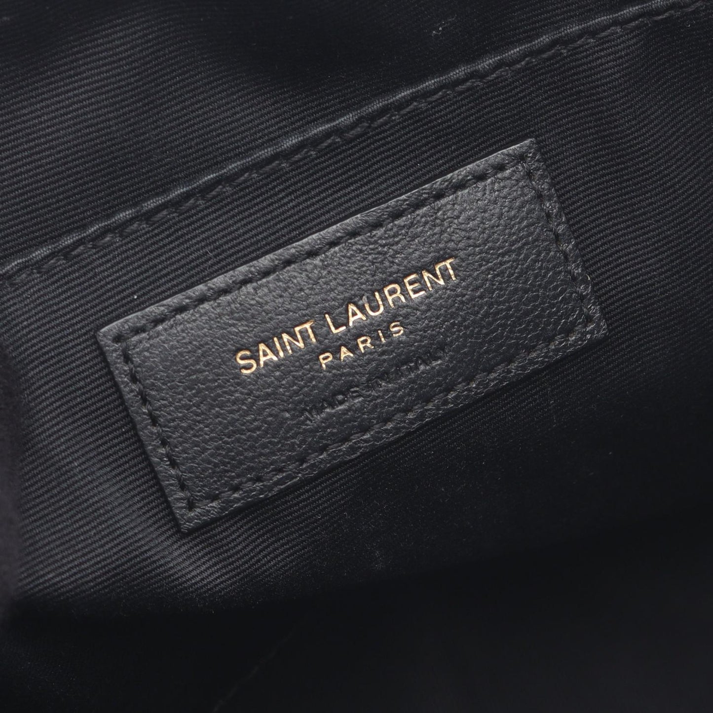 Saint Laurent Monogram Crossbody - Rovelle Bags