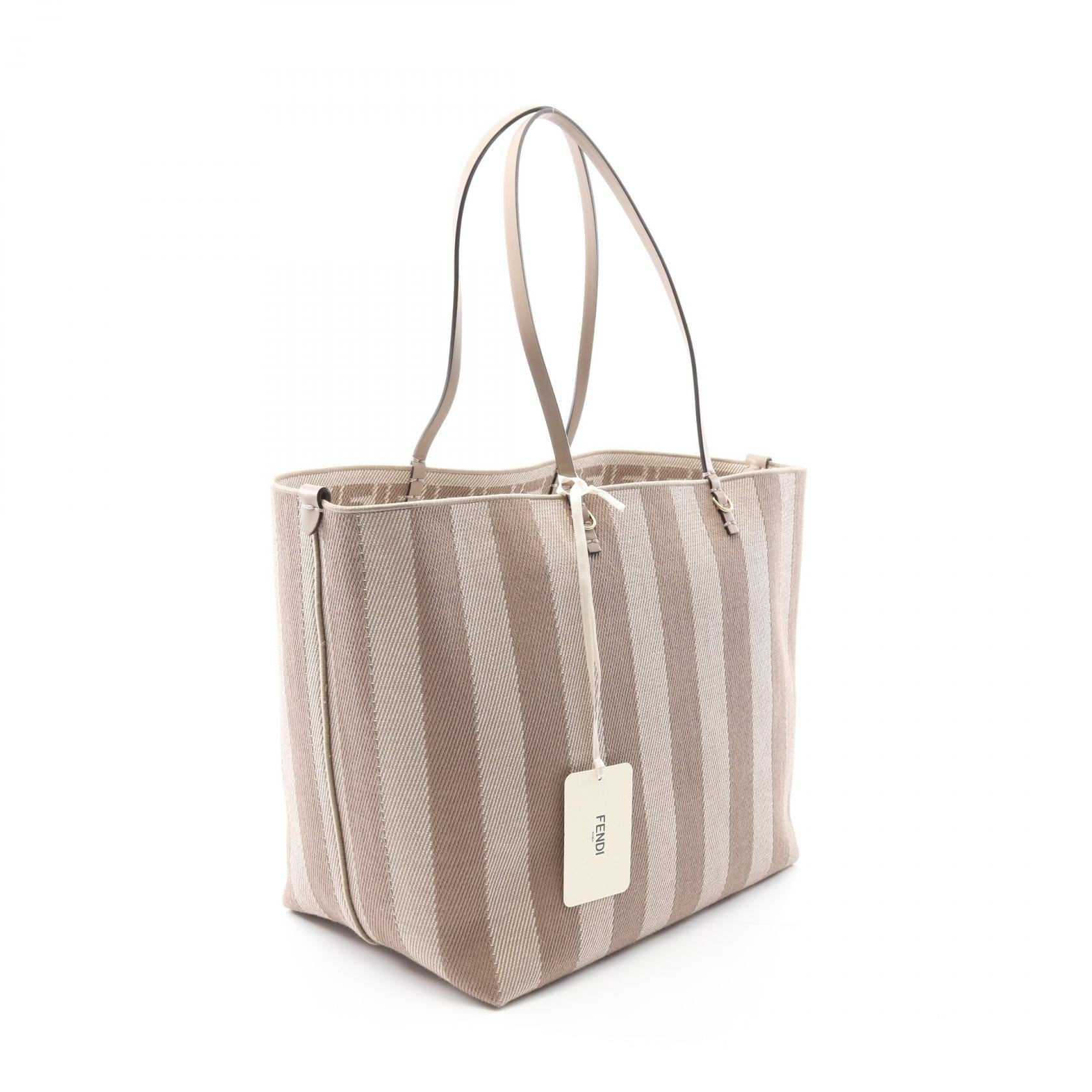 Fendi Peekaboo Handbag - Rovelle Bags