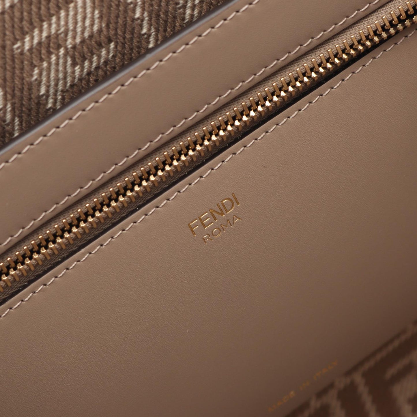 Fendi Roll Tote - Rovelle Bags