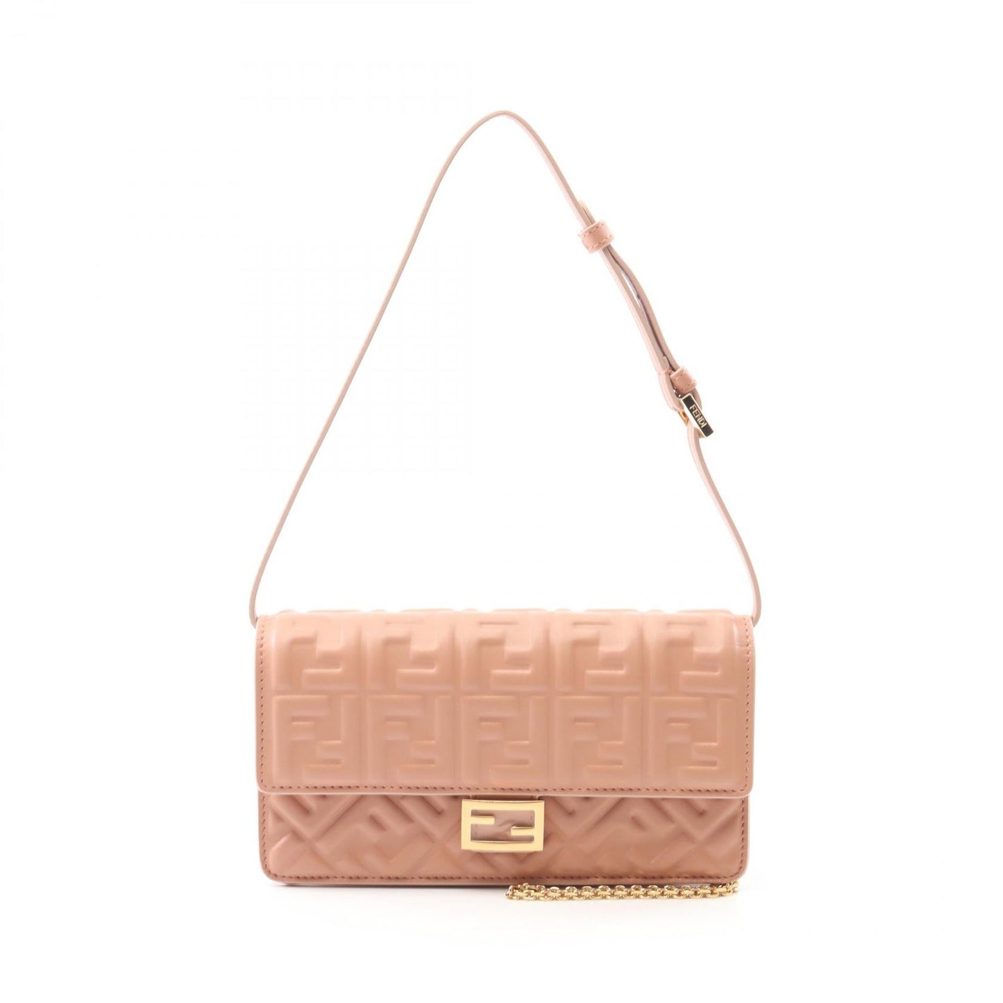 Fendi Baguette Shoulder Bag - Rovelle Bags