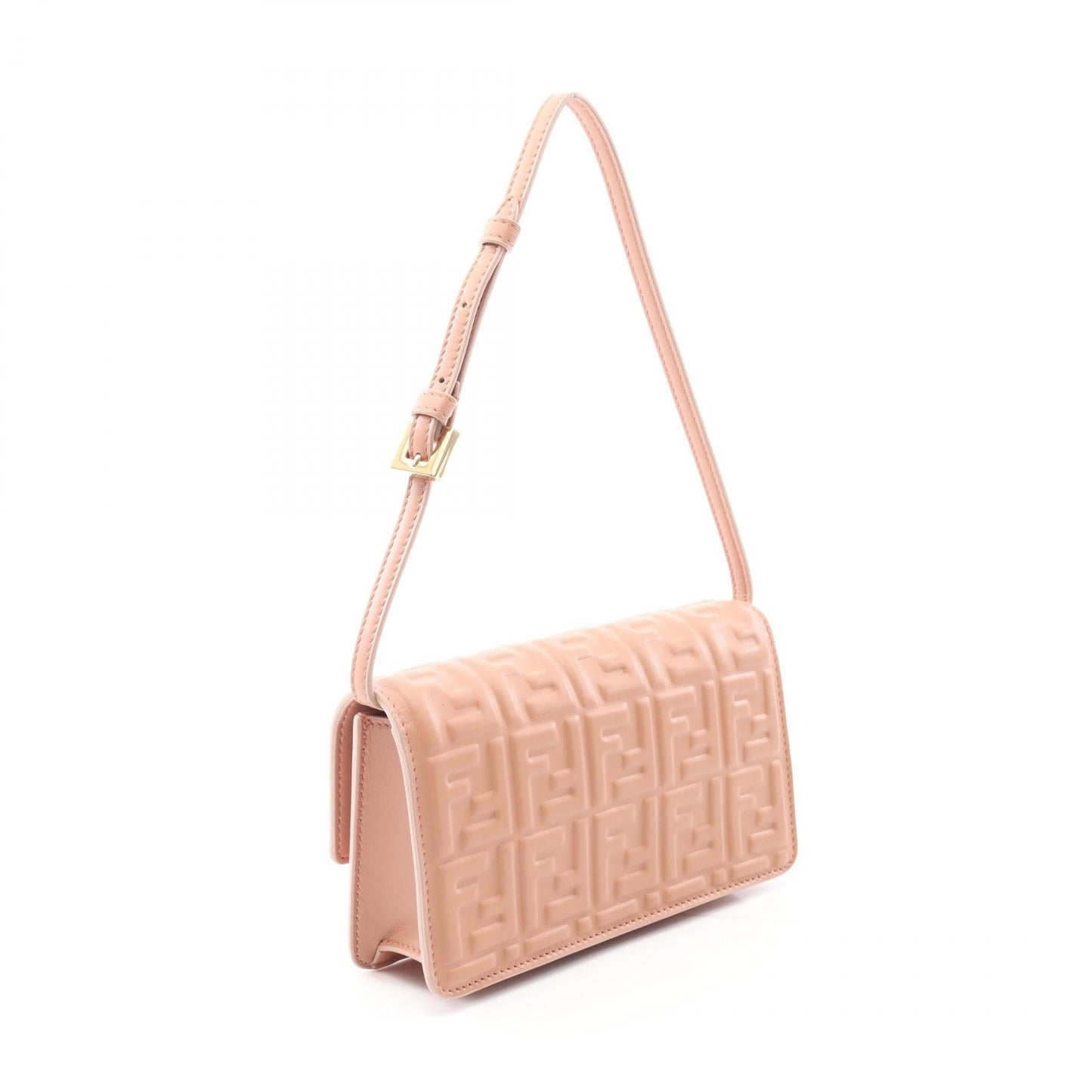 Fendi Peekaboo Handbag - Rovelle Bags