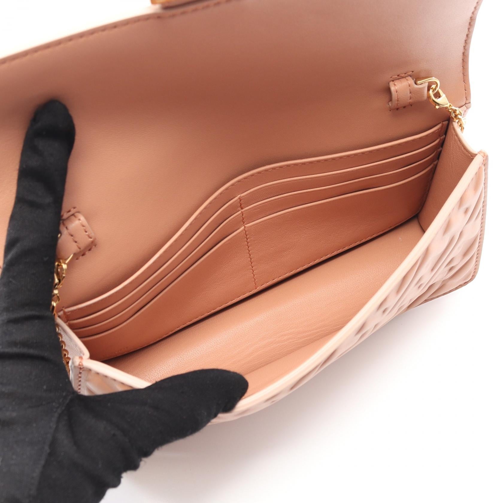 Fendi Peekaboo Handbag - Rovelle Bags