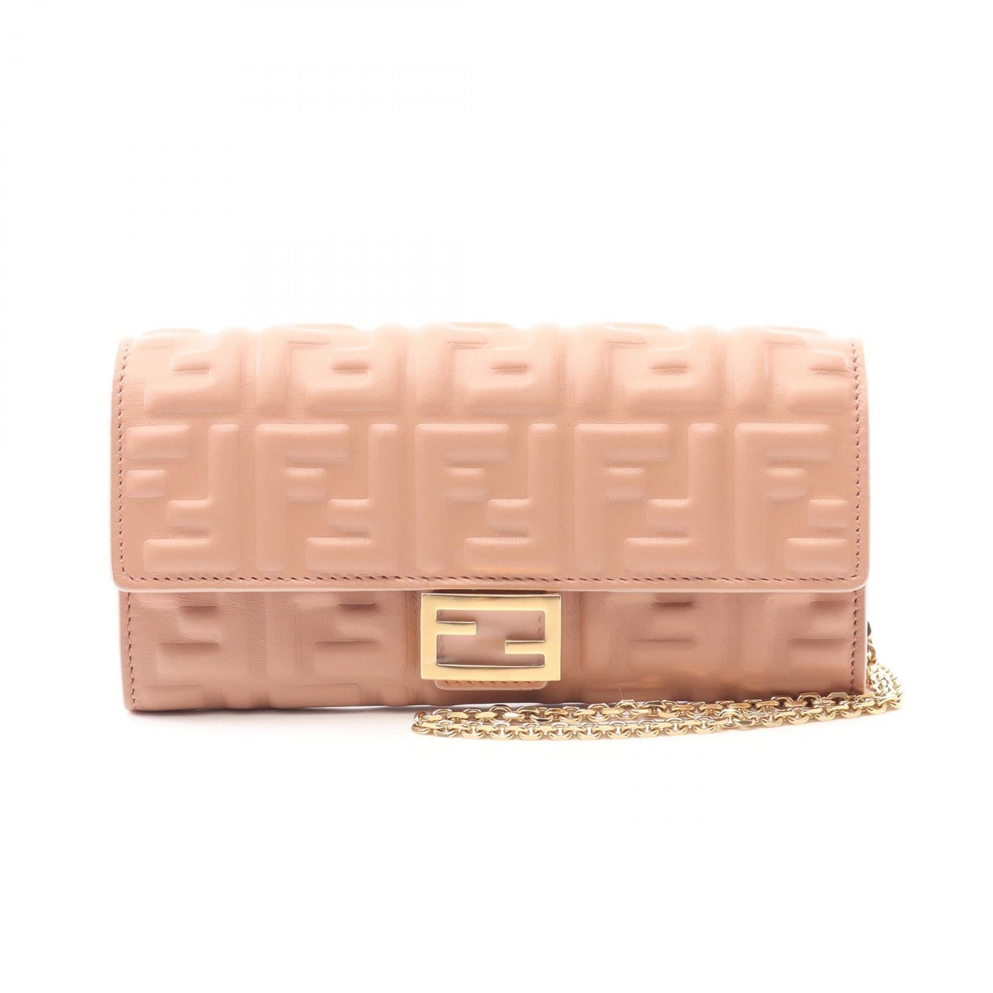 Fendi Shoulder Bag - Rovelle Bags
