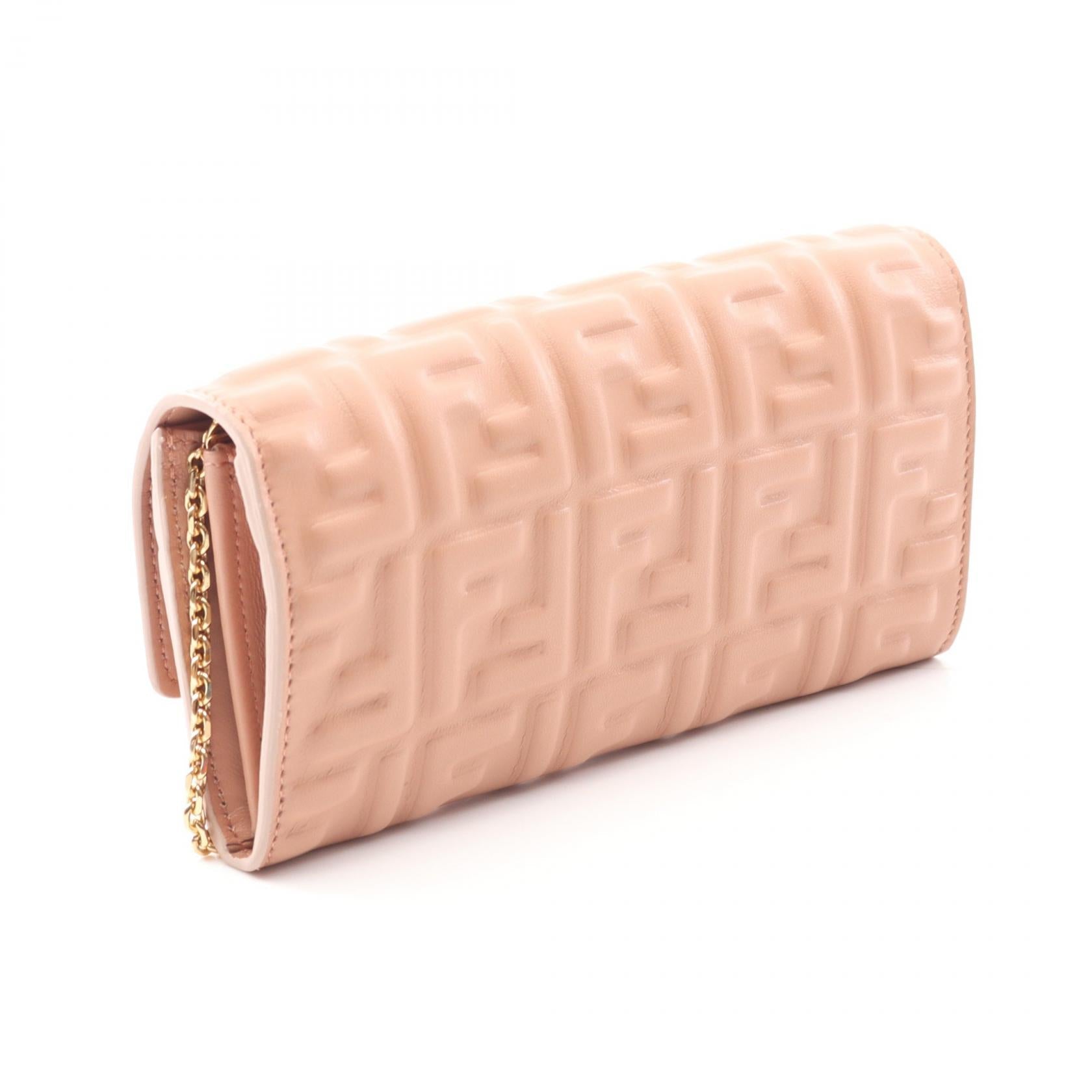 Fendi Shoulder Bag - Rovelle Bags