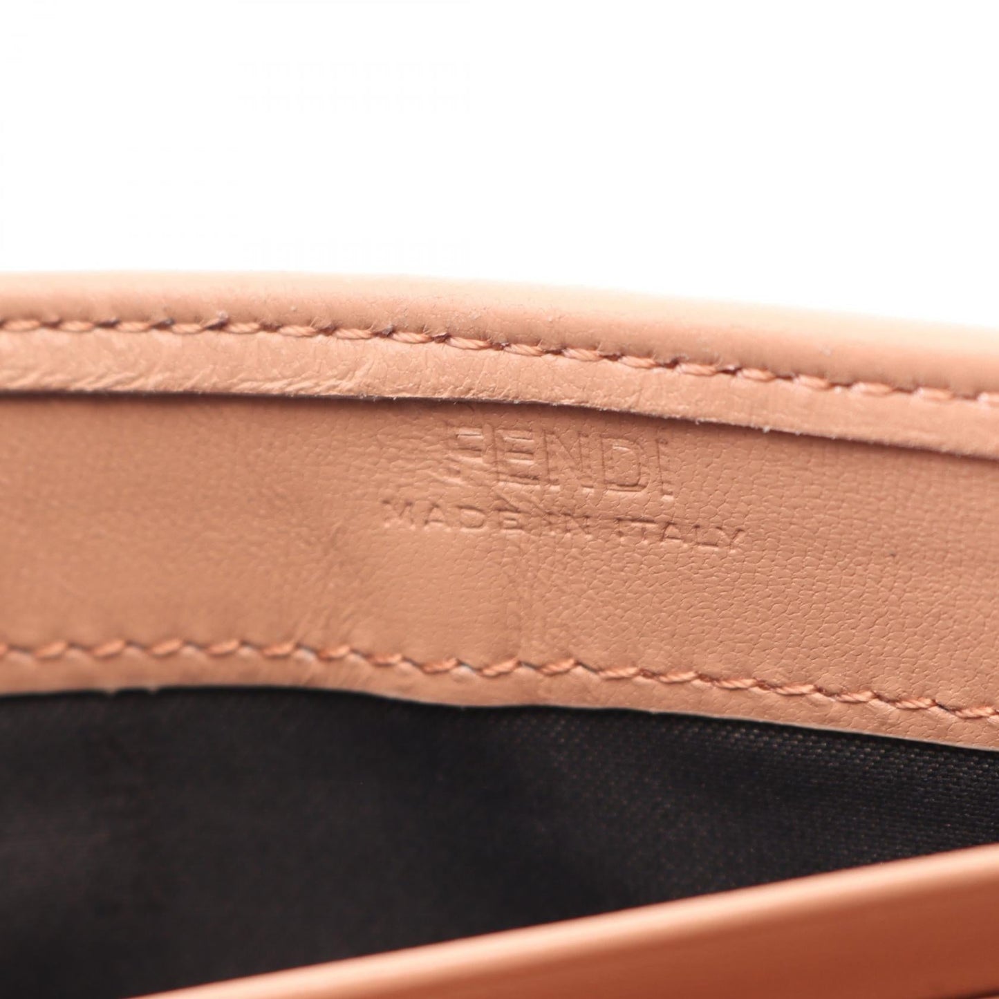 Fendi Handbag - Rovelle Bags