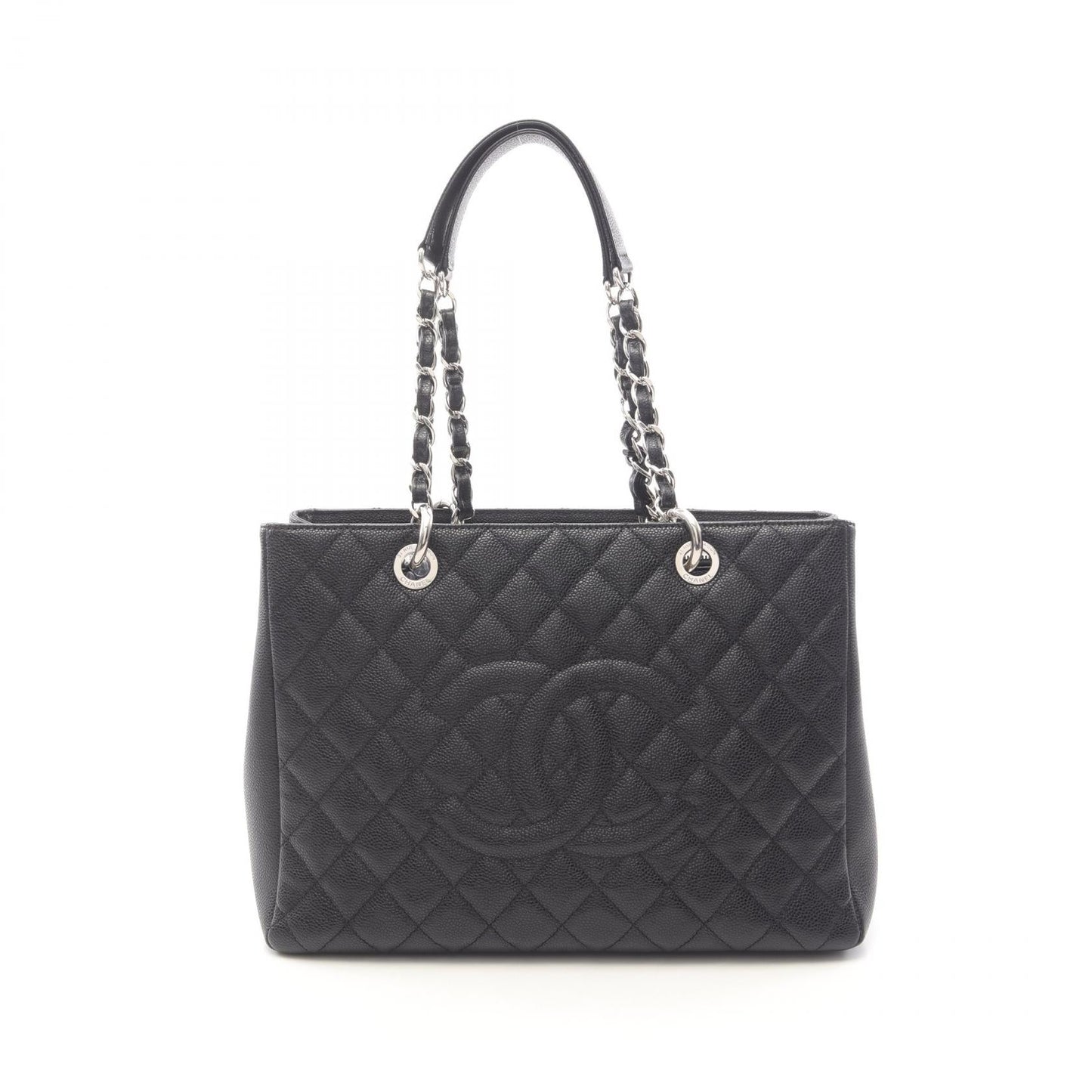 Chanel Matelasse Calfskin Tote Bag - Rovelle Bags