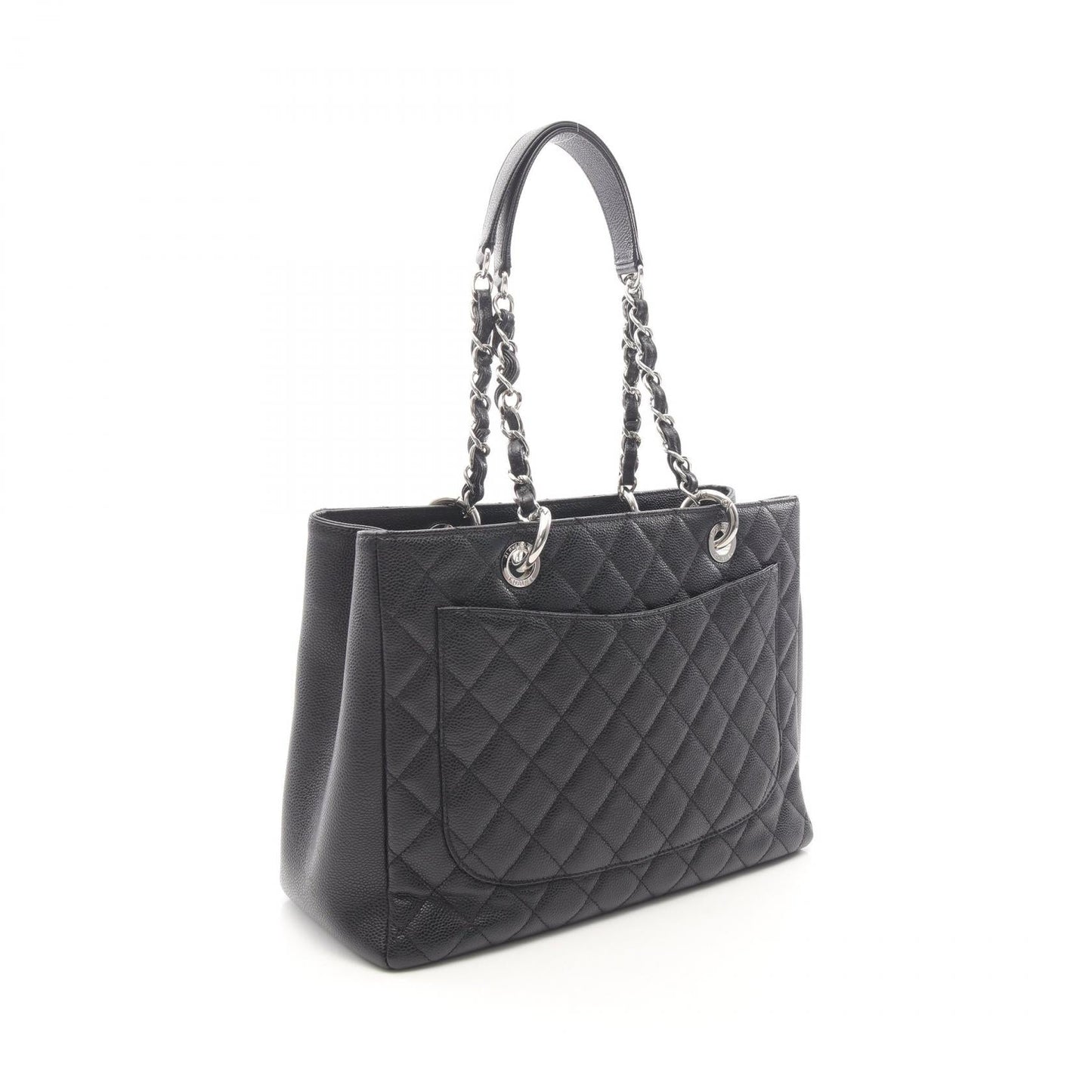 Chanel Matelasse Calfskin Tote Bag - Rovelle Bags