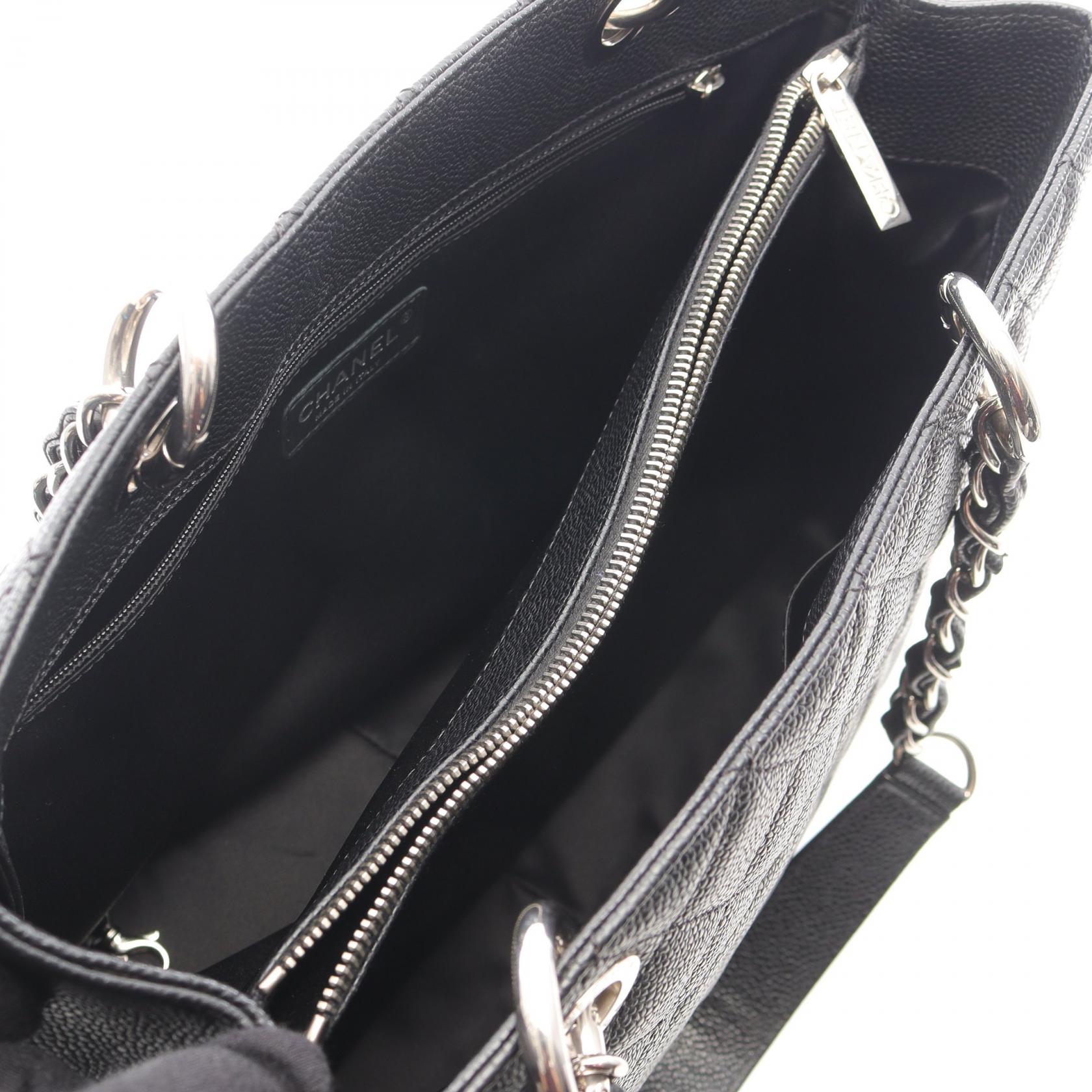 Chanel Matelasse Calfskin Tote Bag - Rovelle Bags