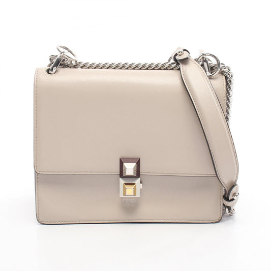Fendi Kan I Shoulder Bag - Rovelle Bags