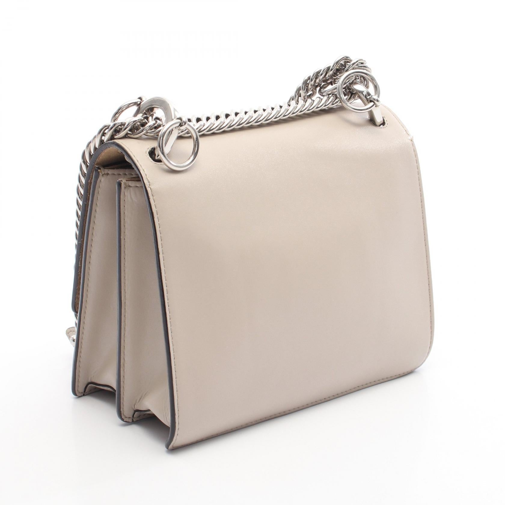 Fendi Shoulder Bag - Rovelle Bags