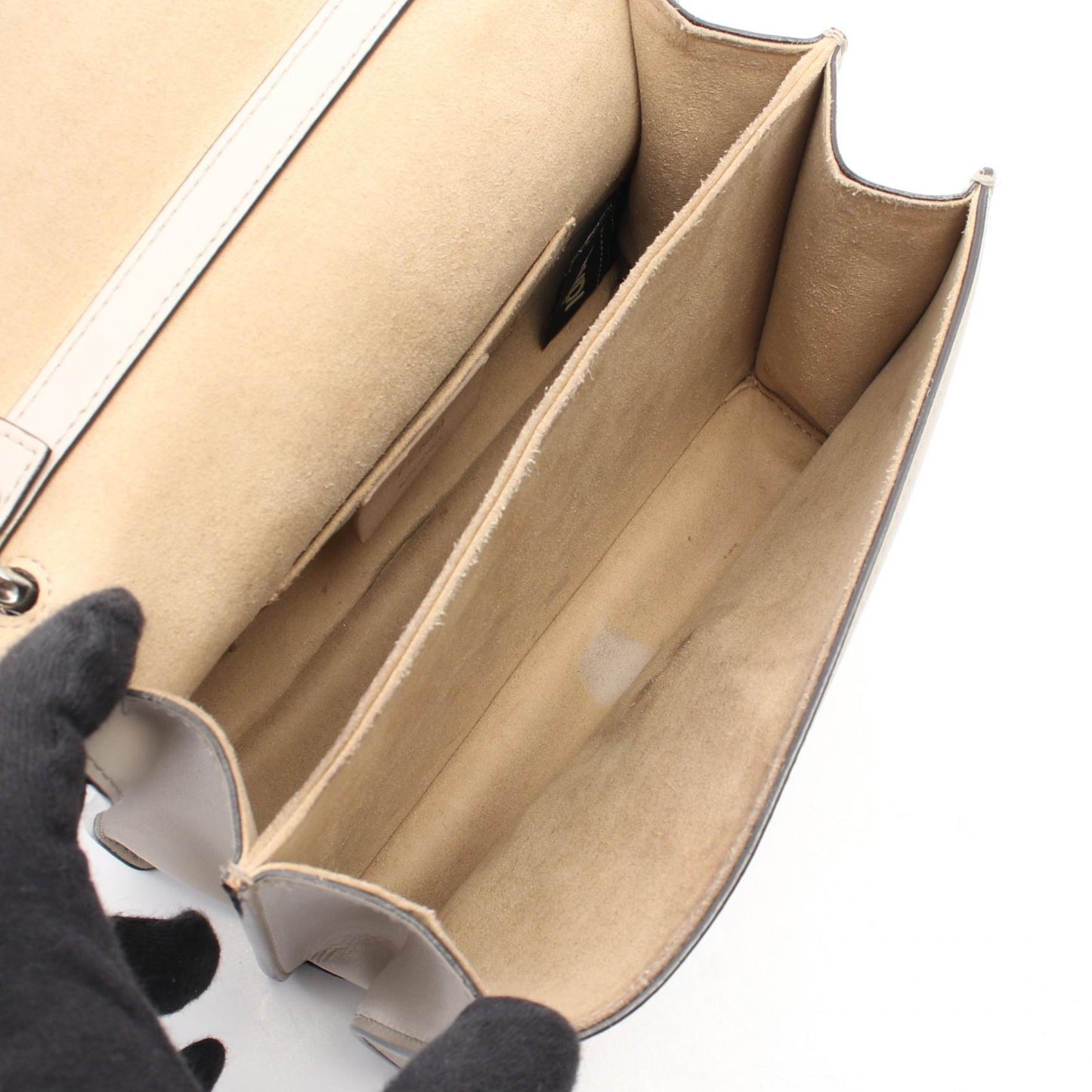 Fendi Shoulder Bag - Rovelle Bags