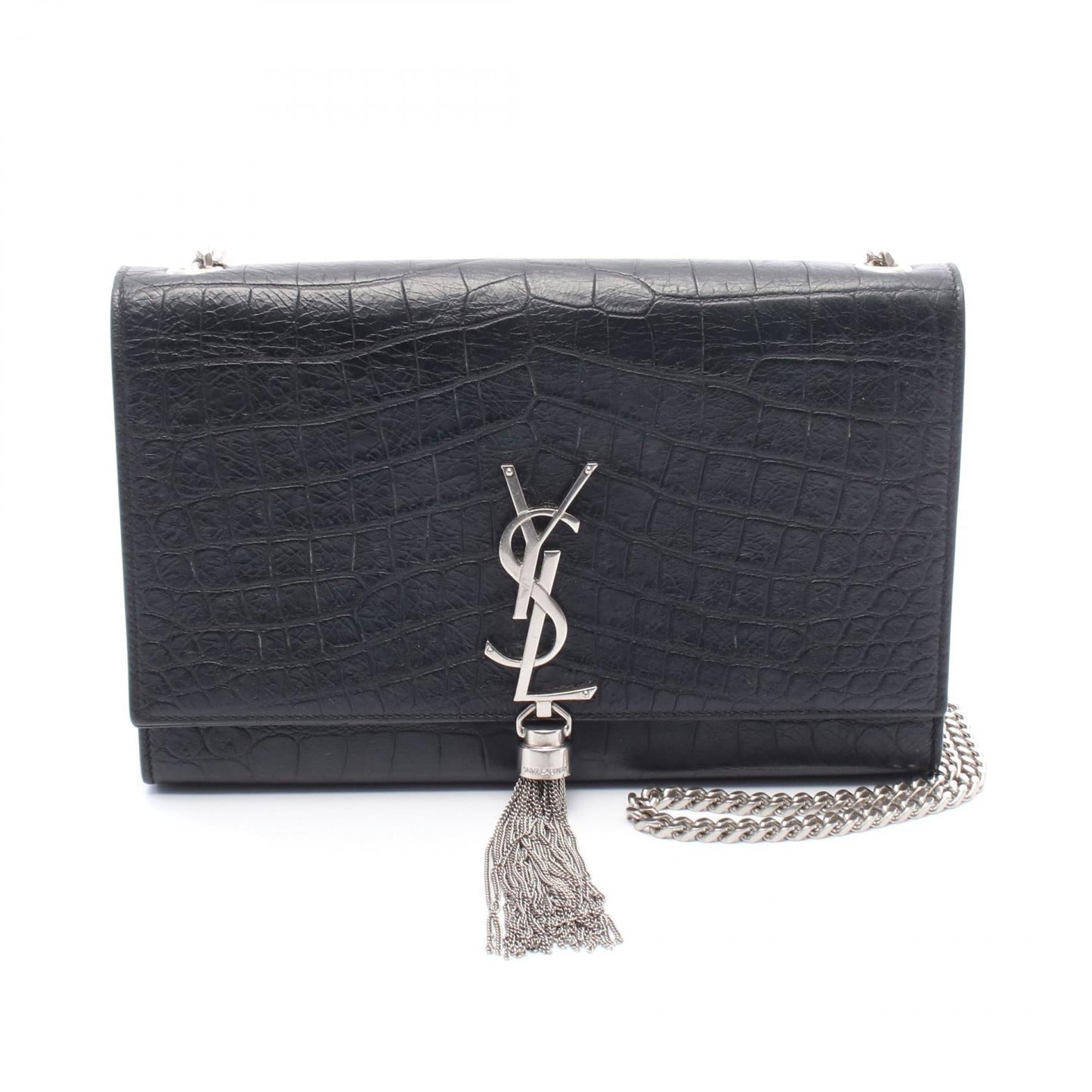 Saint Laurent Kate Shoulder Bag - Rovelle Bags
