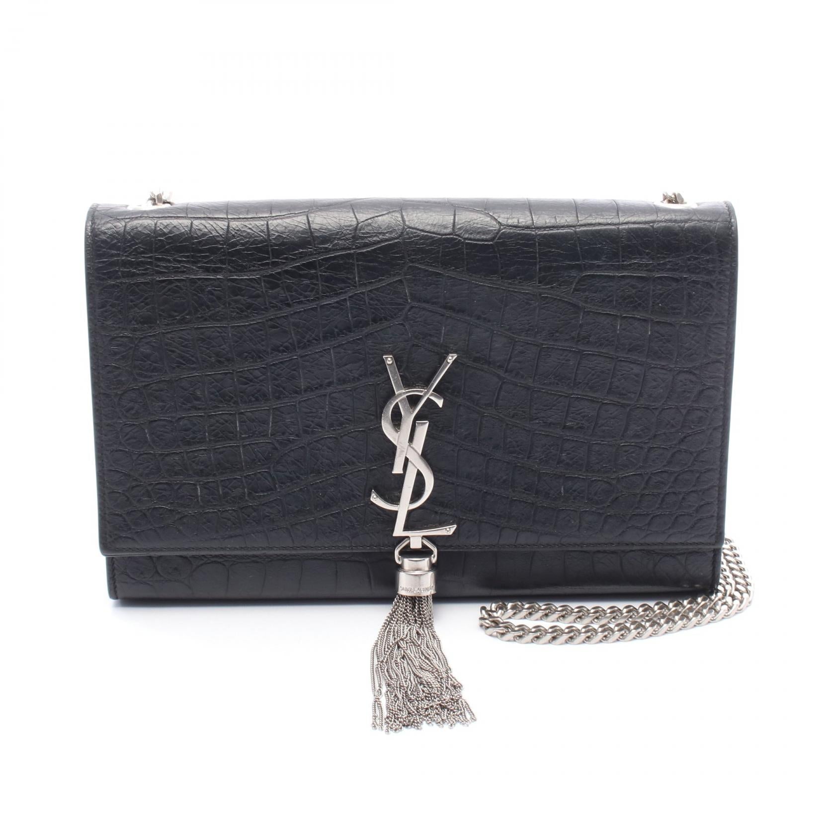Saint Laurent Kate Shoulder Bag - Rovelle Bags