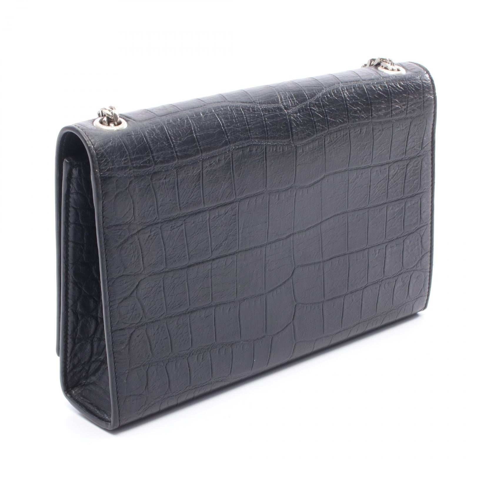 Saint Laurent Kate Shoulder Bag - Rovelle Bags