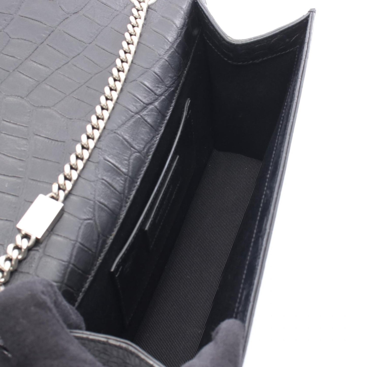 Saint Laurent Kate Shoulder Bag - Rovelle Bags