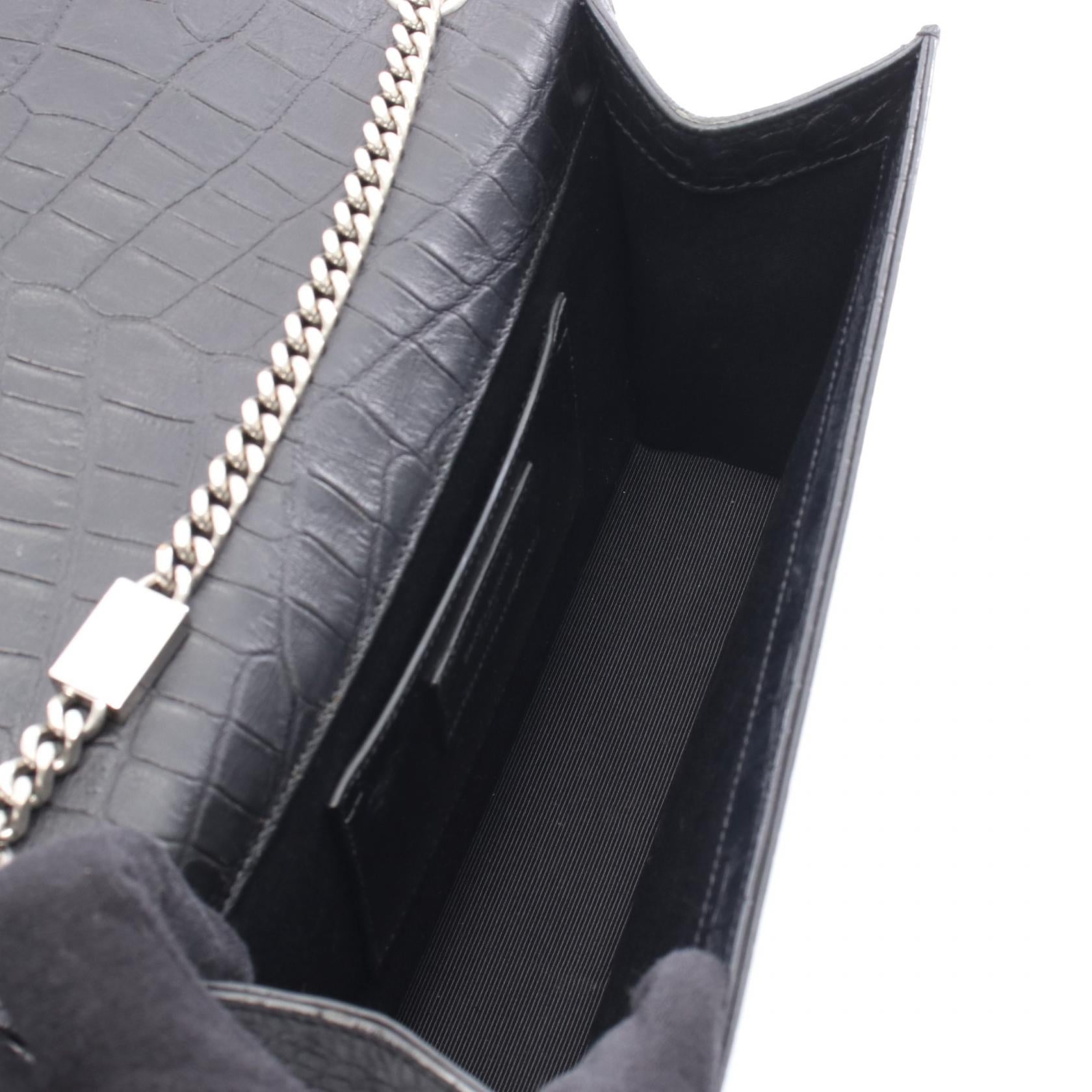 Saint Laurent Kate Shoulder Bag - Rovelle Bags