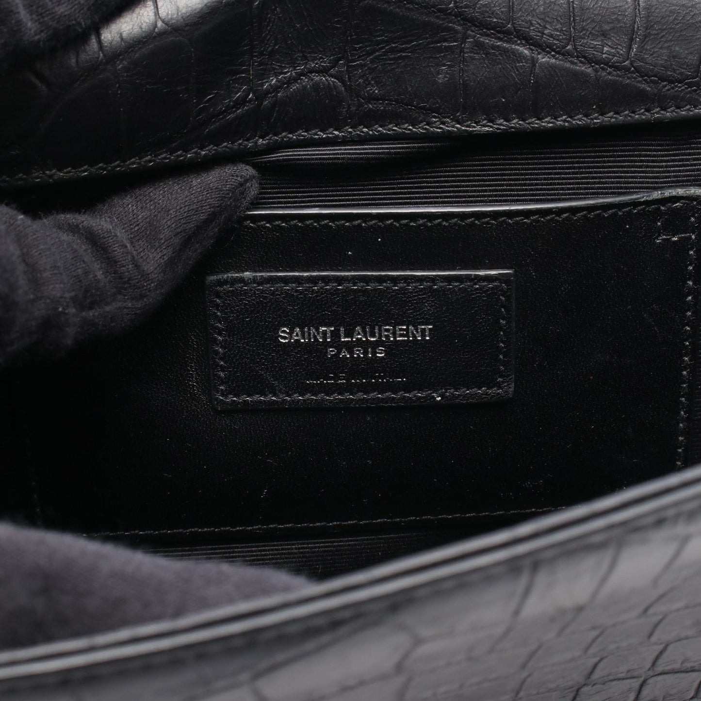 Saint Laurent Kate Shoulder Bag - Rovelle Bags