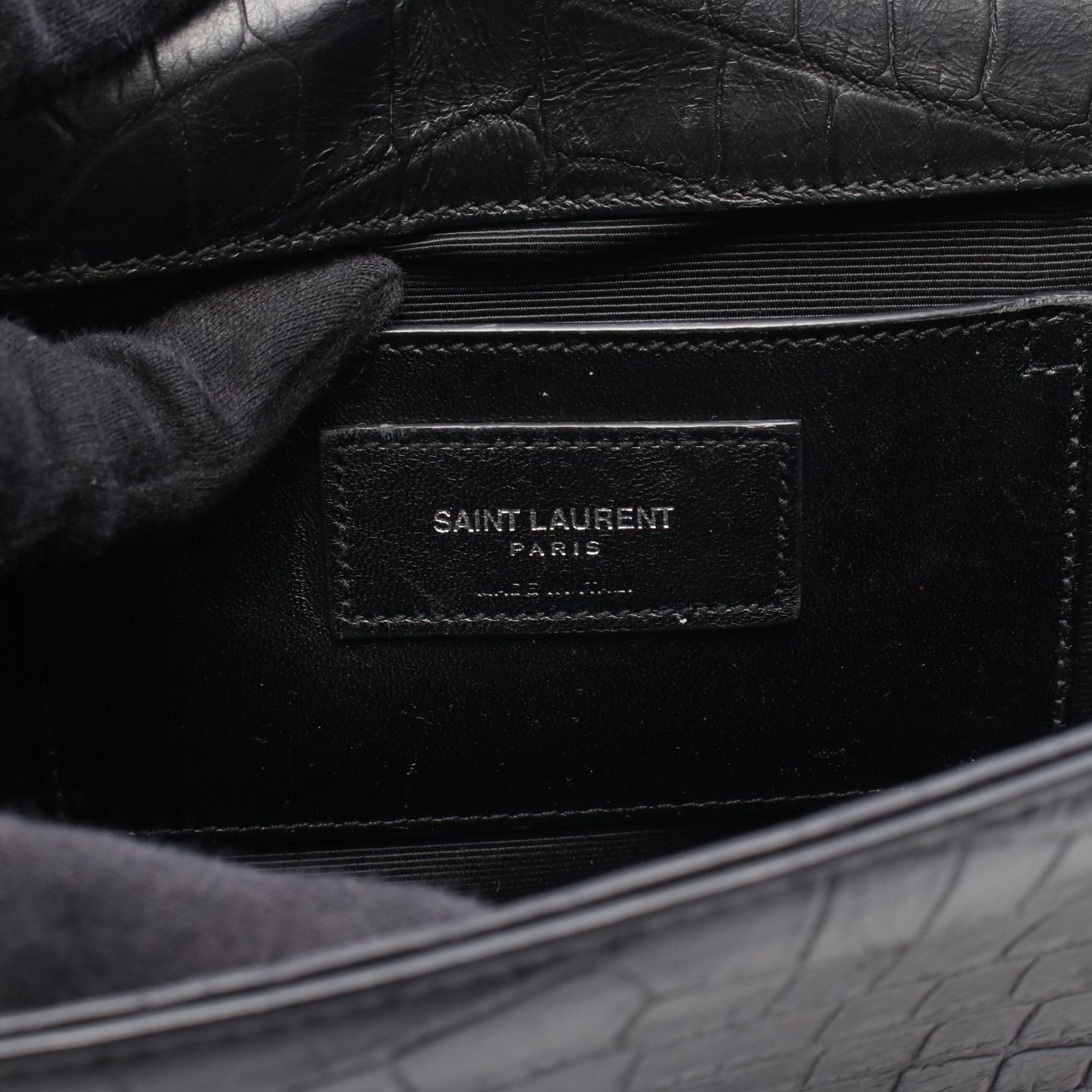 Saint Laurent Kate Shoulder Bag - Rovelle Bags
