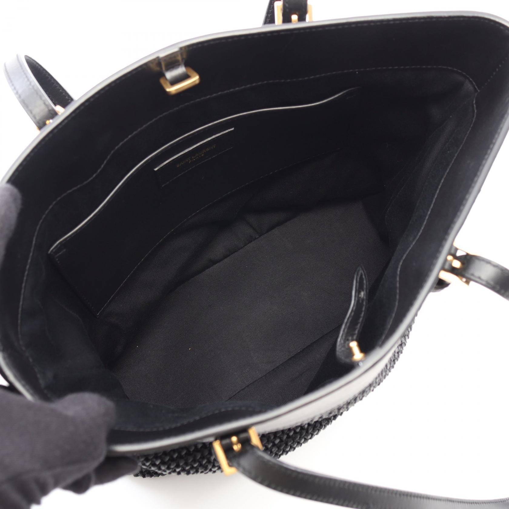 Saint Laurent Tote - Rovelle Bags