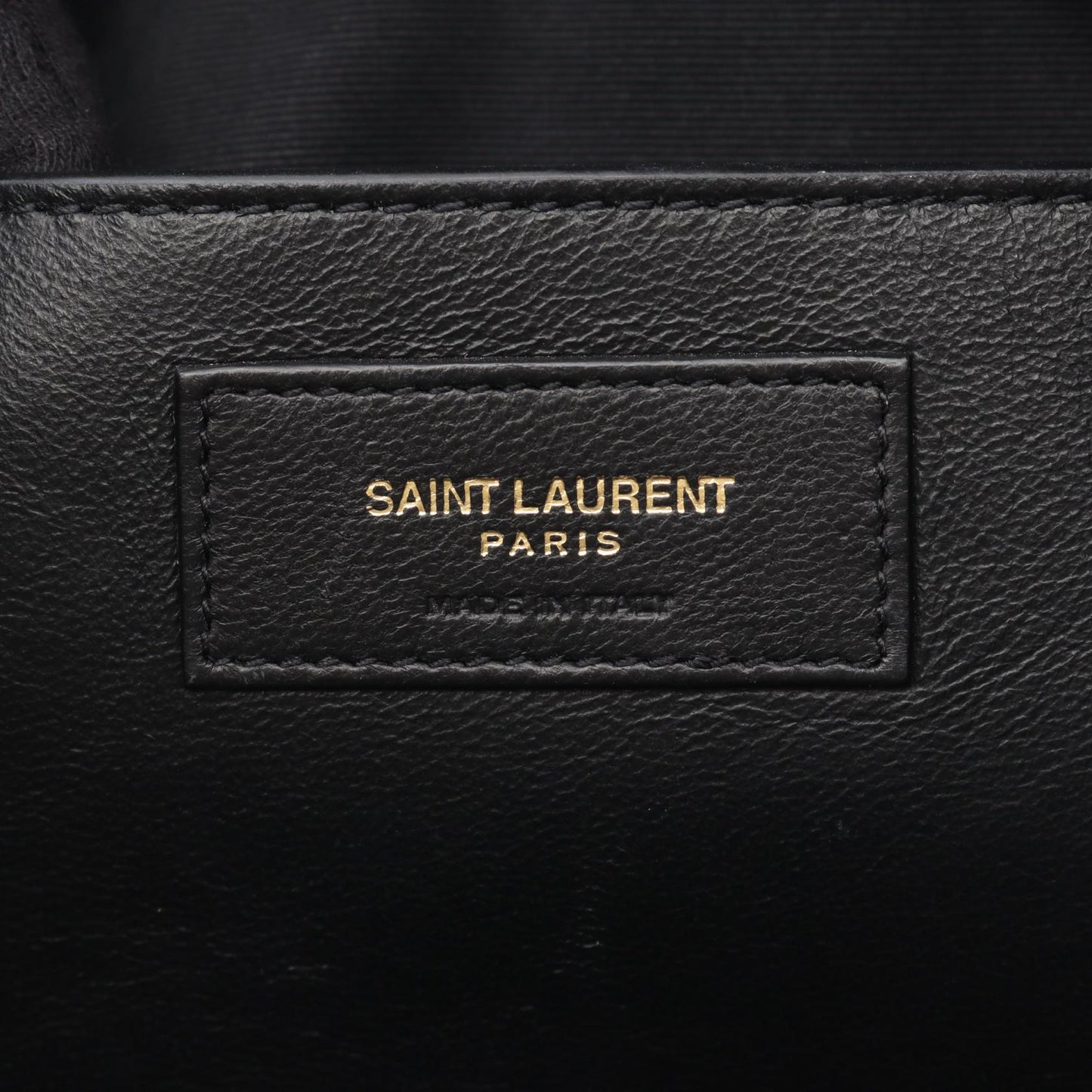 Saint Laurent Tote - Rovelle Bags