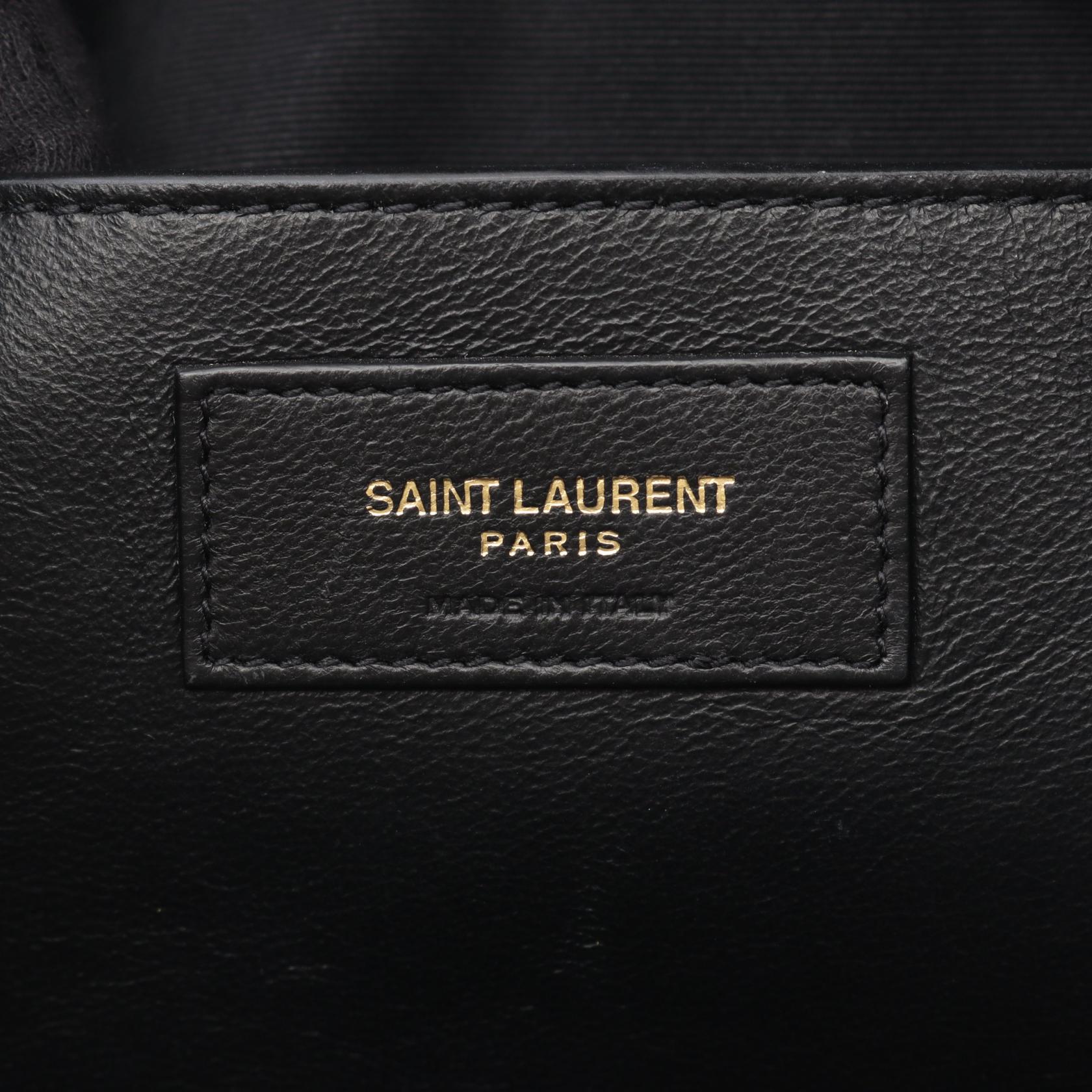Saint Laurent Tote - Rovelle Bags