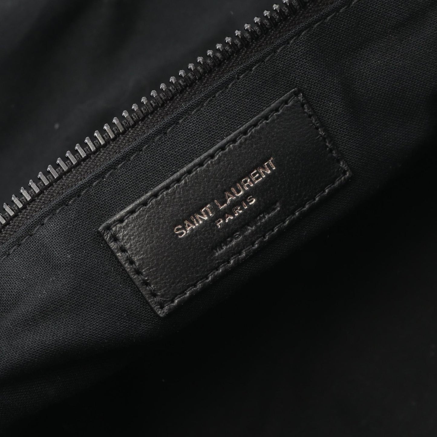 Saint Laurent Handbag - Rovelle Bags