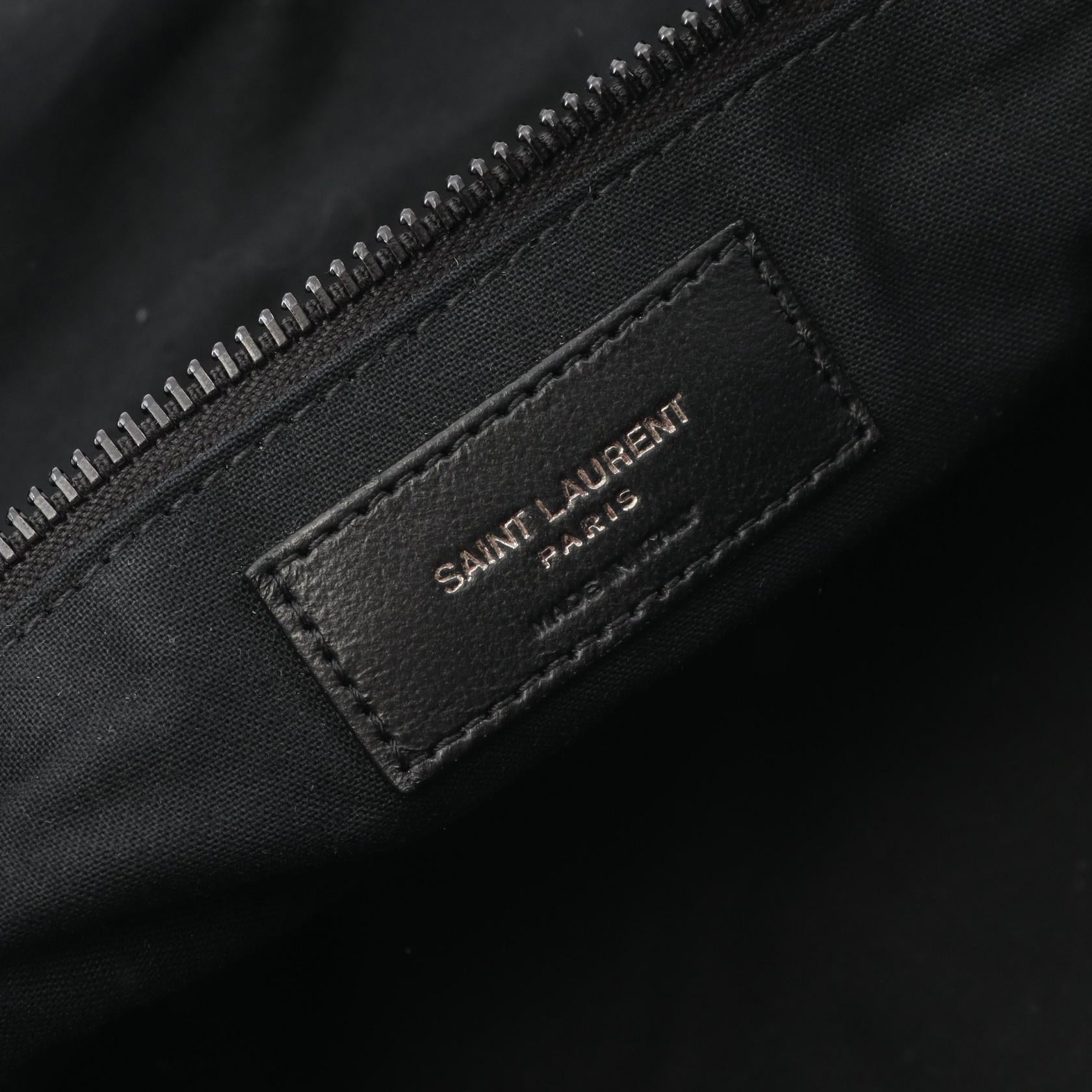 Saint Laurent Handbag - Rovelle Bags