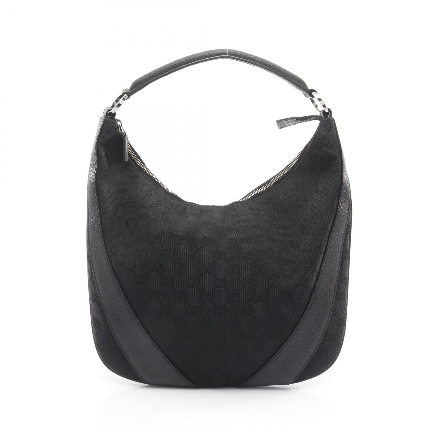 Gucci GG Canvas Shoulder Bag