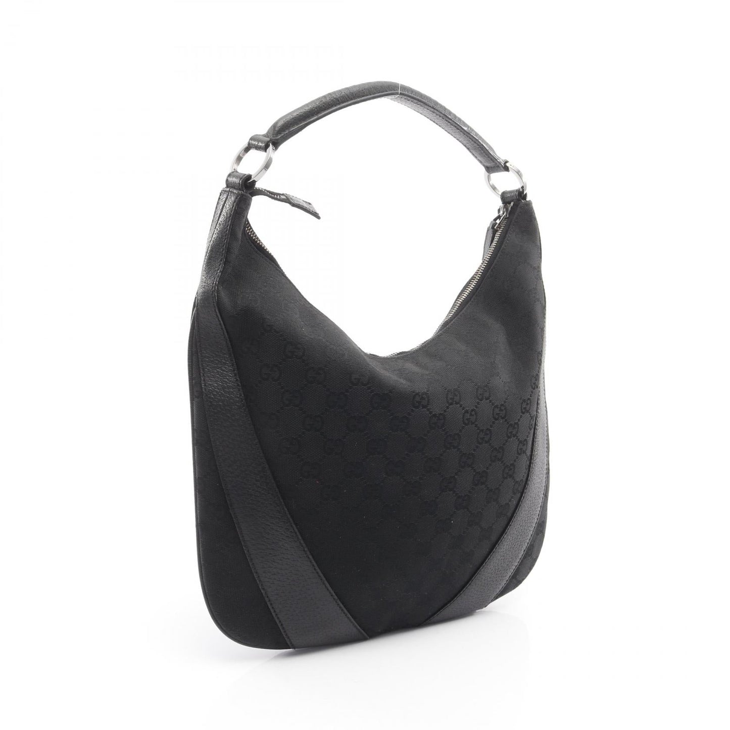 Gucci GG Canvas Shoulder Bag