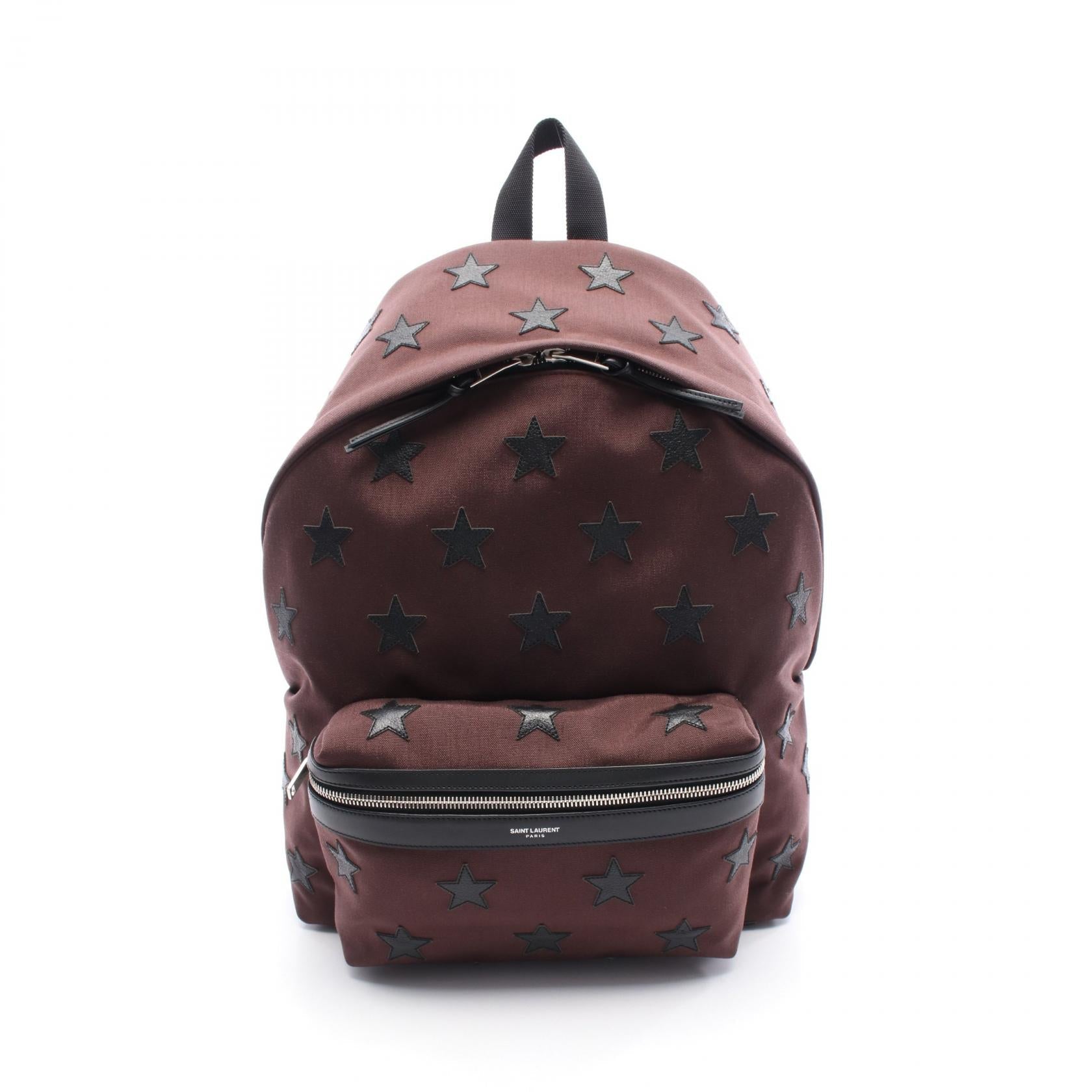 Saint Laurent Backpack - Rovelle Bags