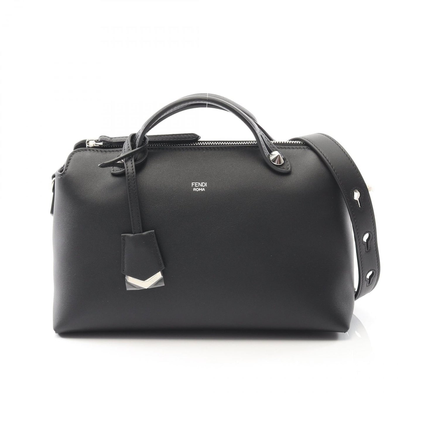 Fendi By The Way Handbag - Rovelle Bags