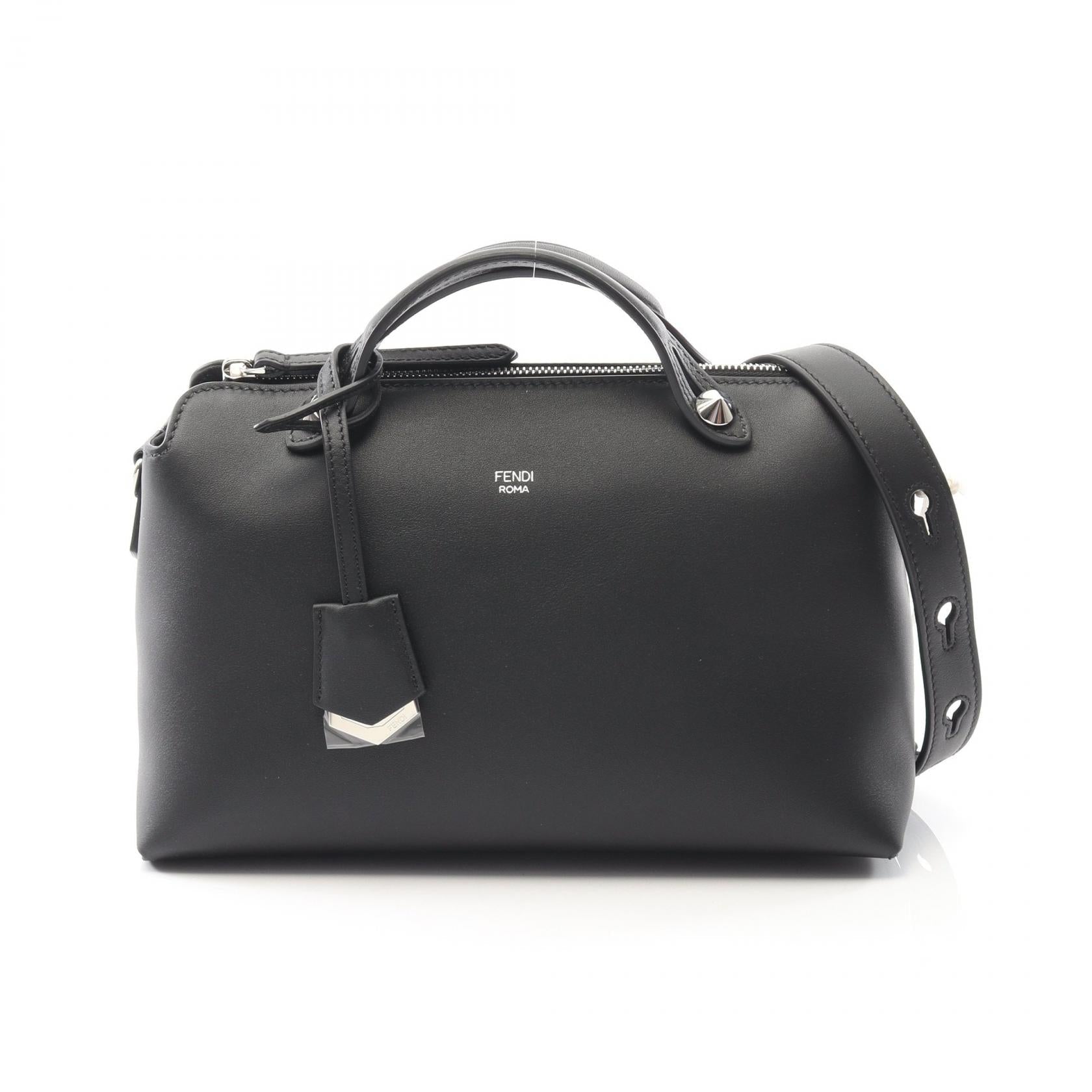 Fendi By The Way Handbag - Rovelle Bags