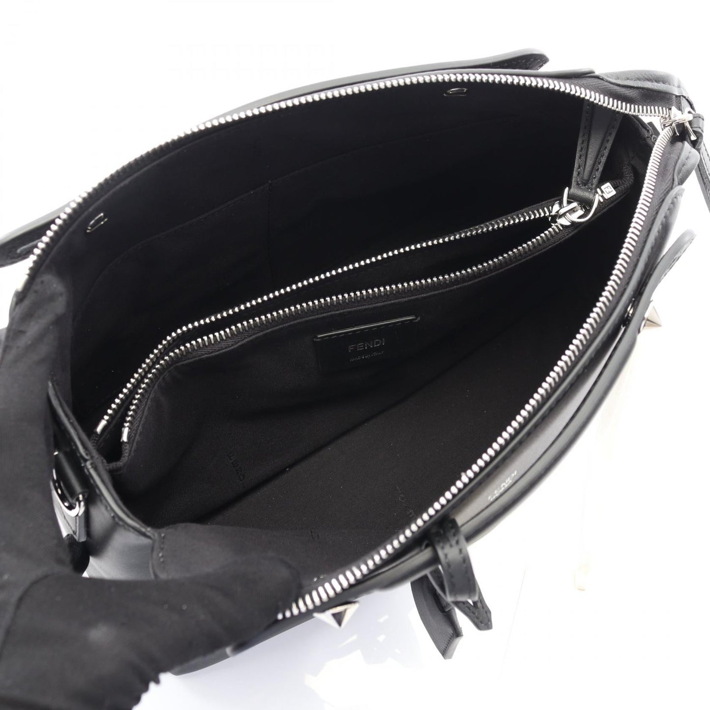 Fendi By The Way Handbag - Rovelle Bags