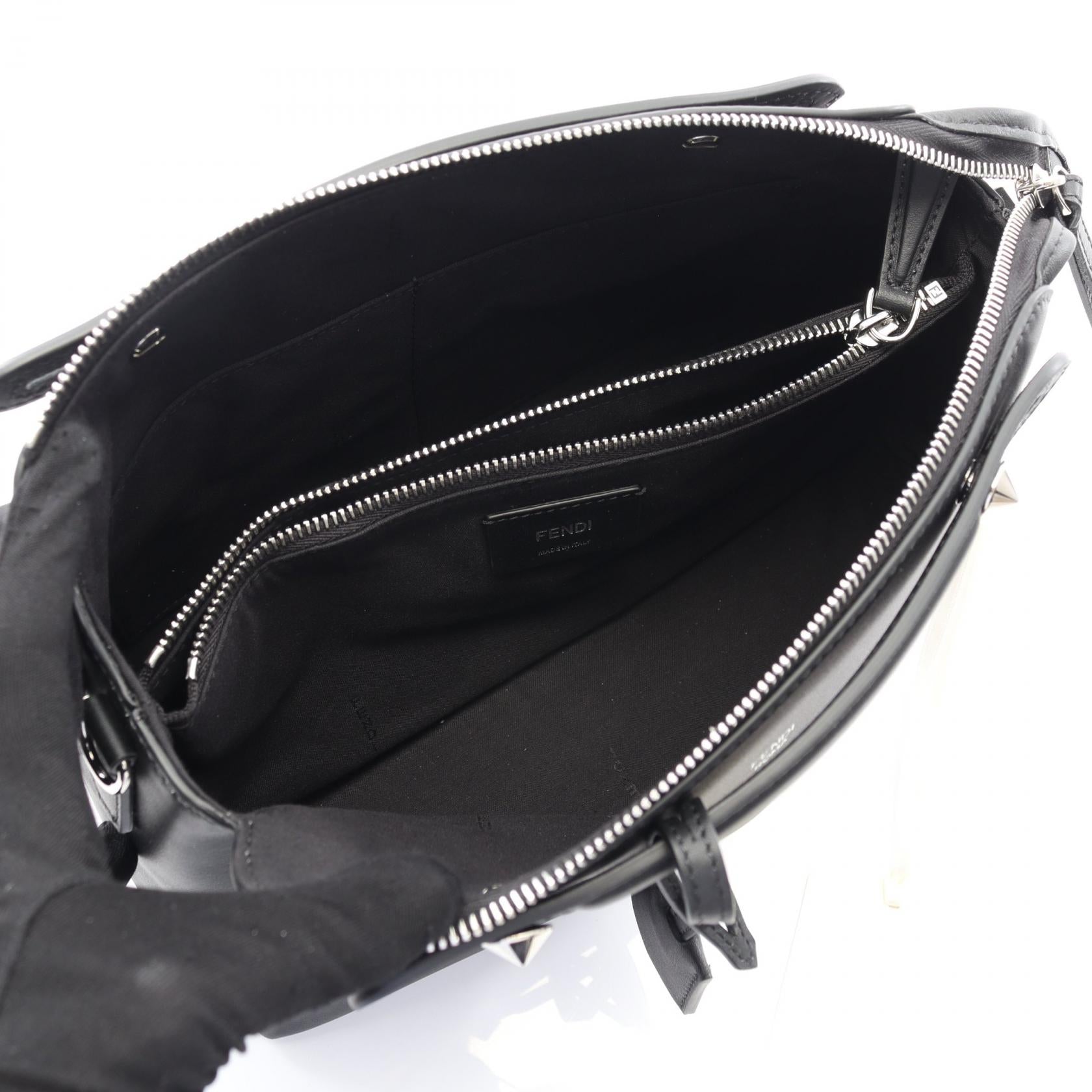 Fendi By The Way Handbag - Rovelle Bags
