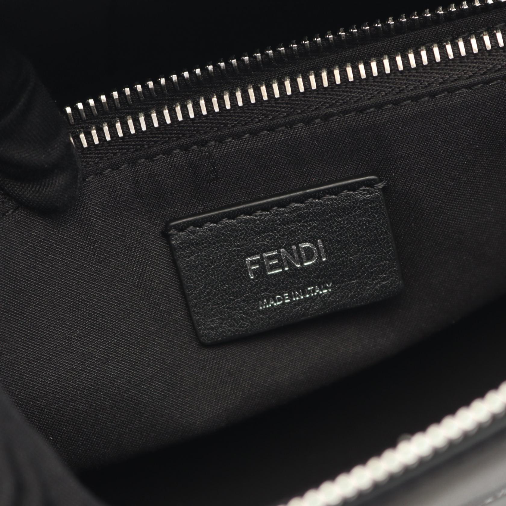 Fendi By The Way Handbag - Rovelle Bags