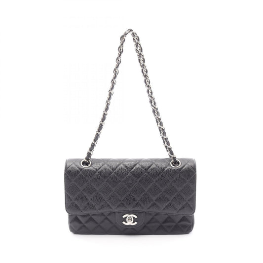 Chanel Matelasse Calf Shoulder Bag