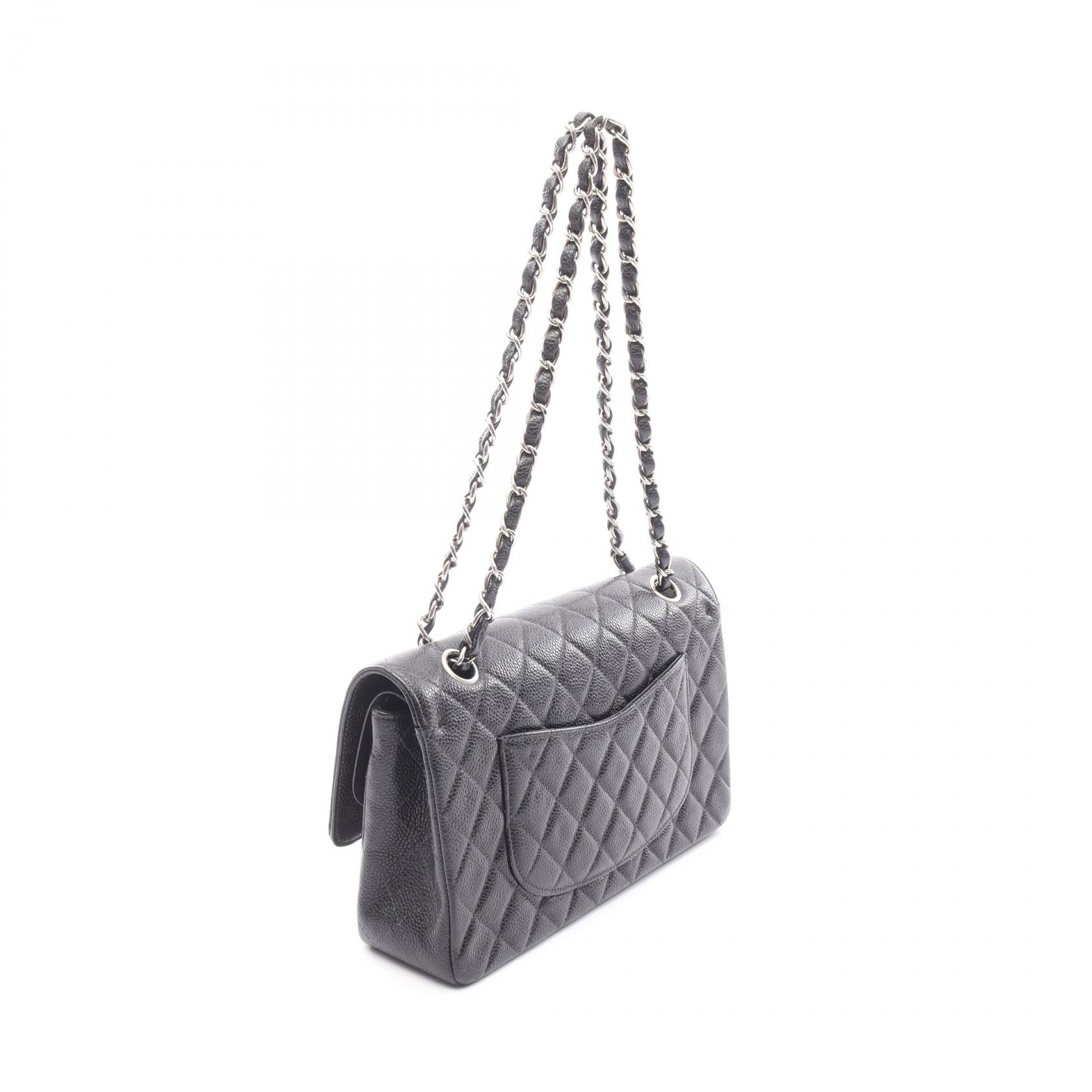 Chanel Matelasse Calf Shoulder Bag - Rovelle Bags