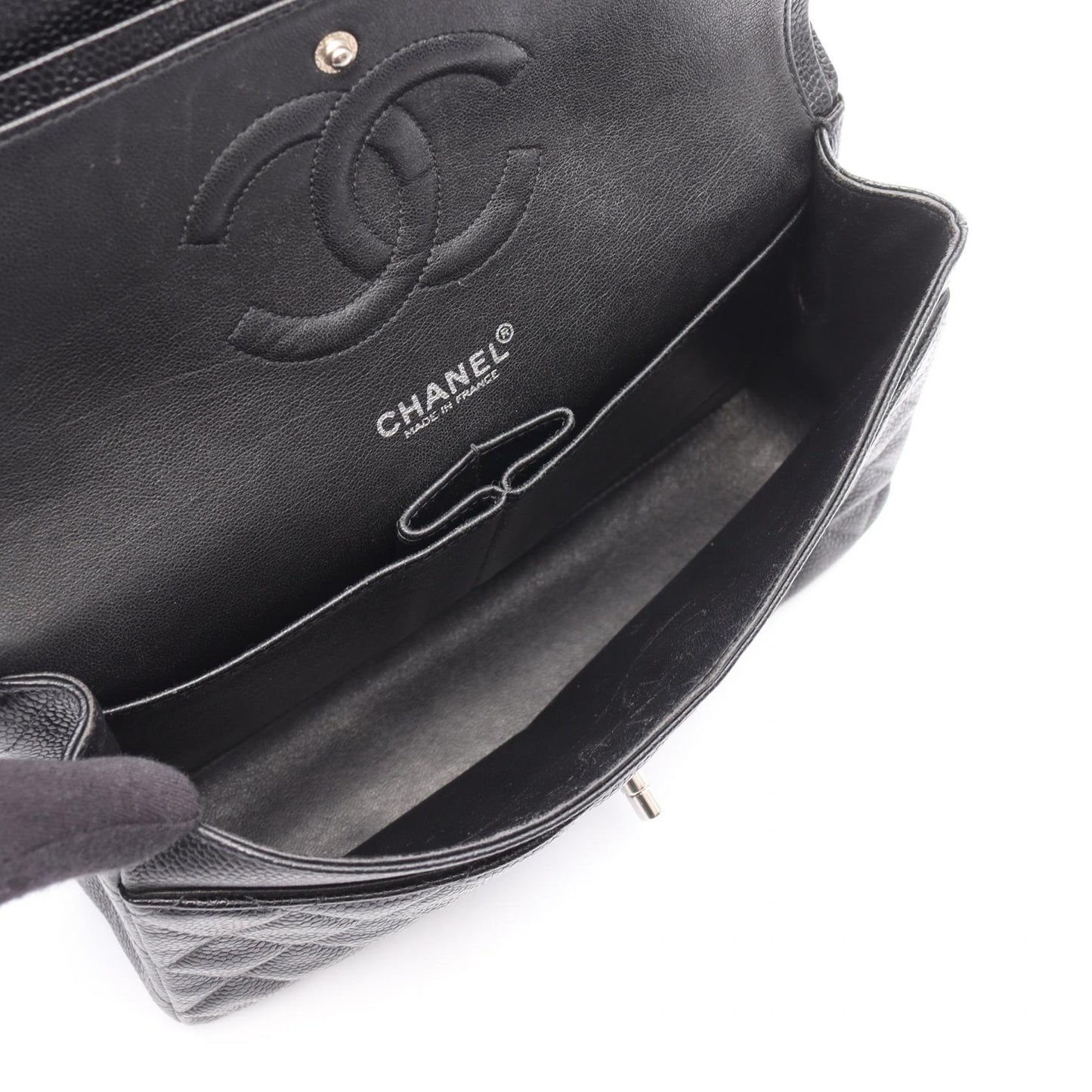 Chanel Matelasse Calf Shoulder Bag - Rovelle Bags