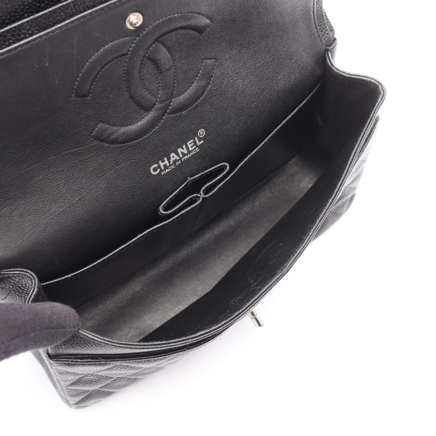 Chanel Matelasse Calf Shoulder Bag - Rovelle Bags