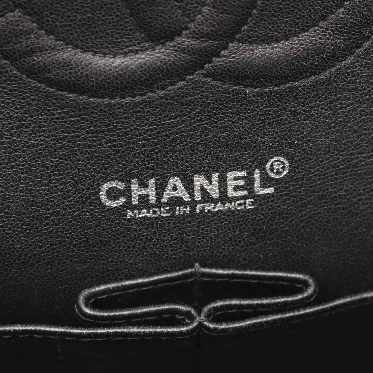 Chanel Matelasse Calf Shoulder Bag - Rovelle Bags