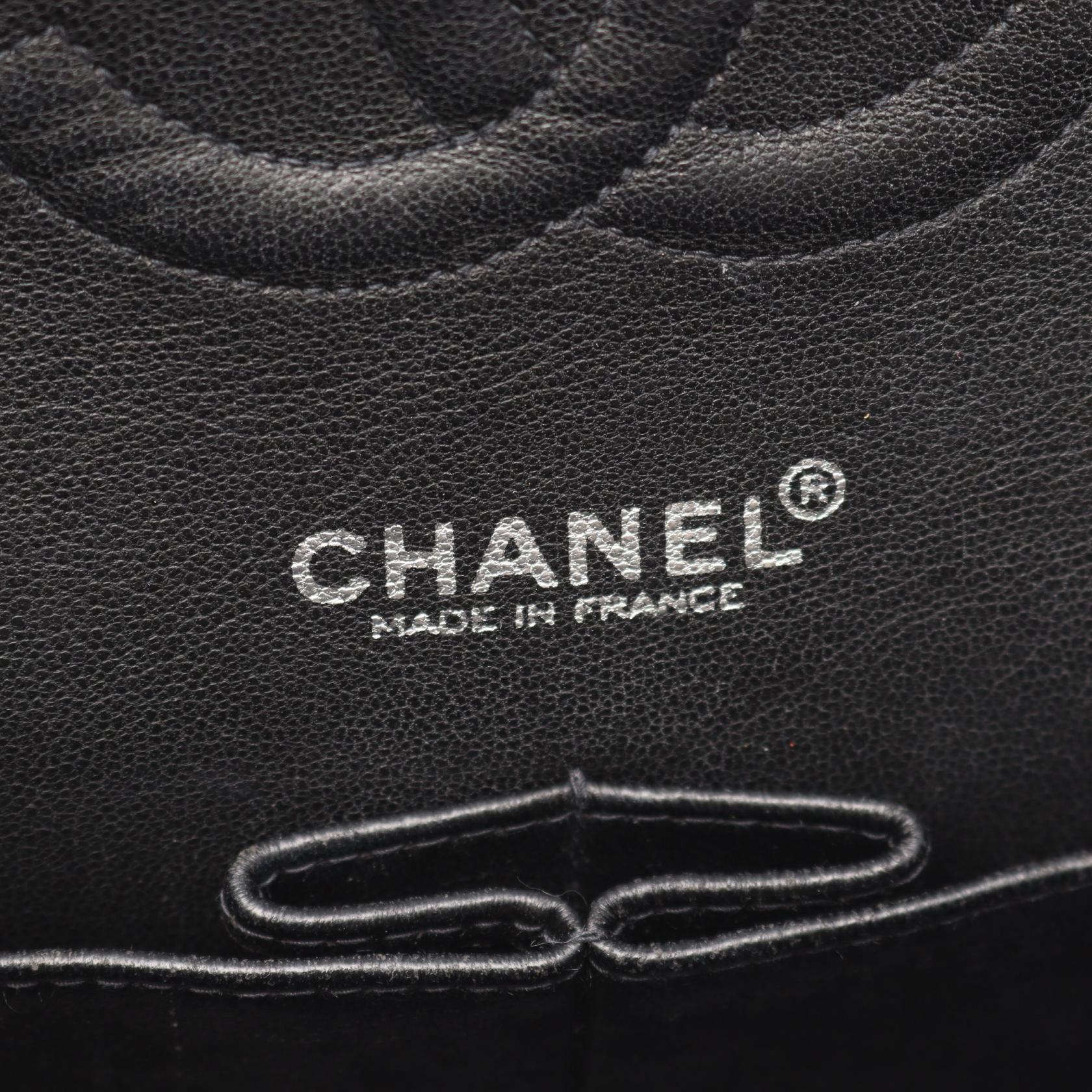 Chanel Matelasse Calf Shoulder Bag - Rovelle Bags